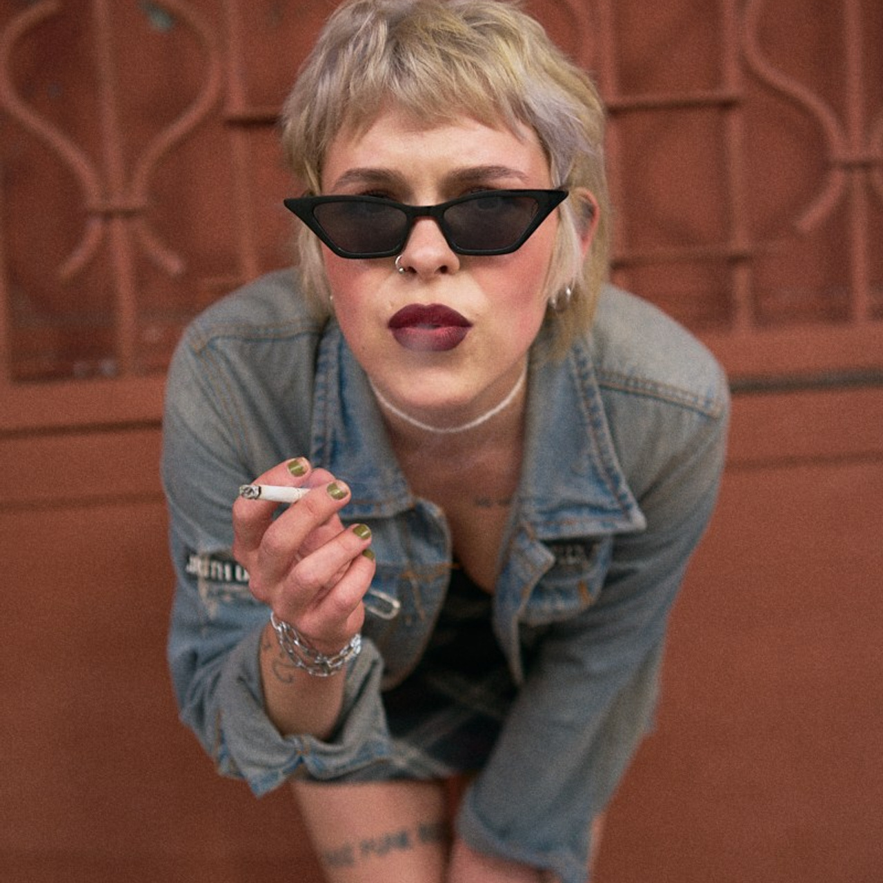 Саша, Сентябрь 2025. Иван Кобяков