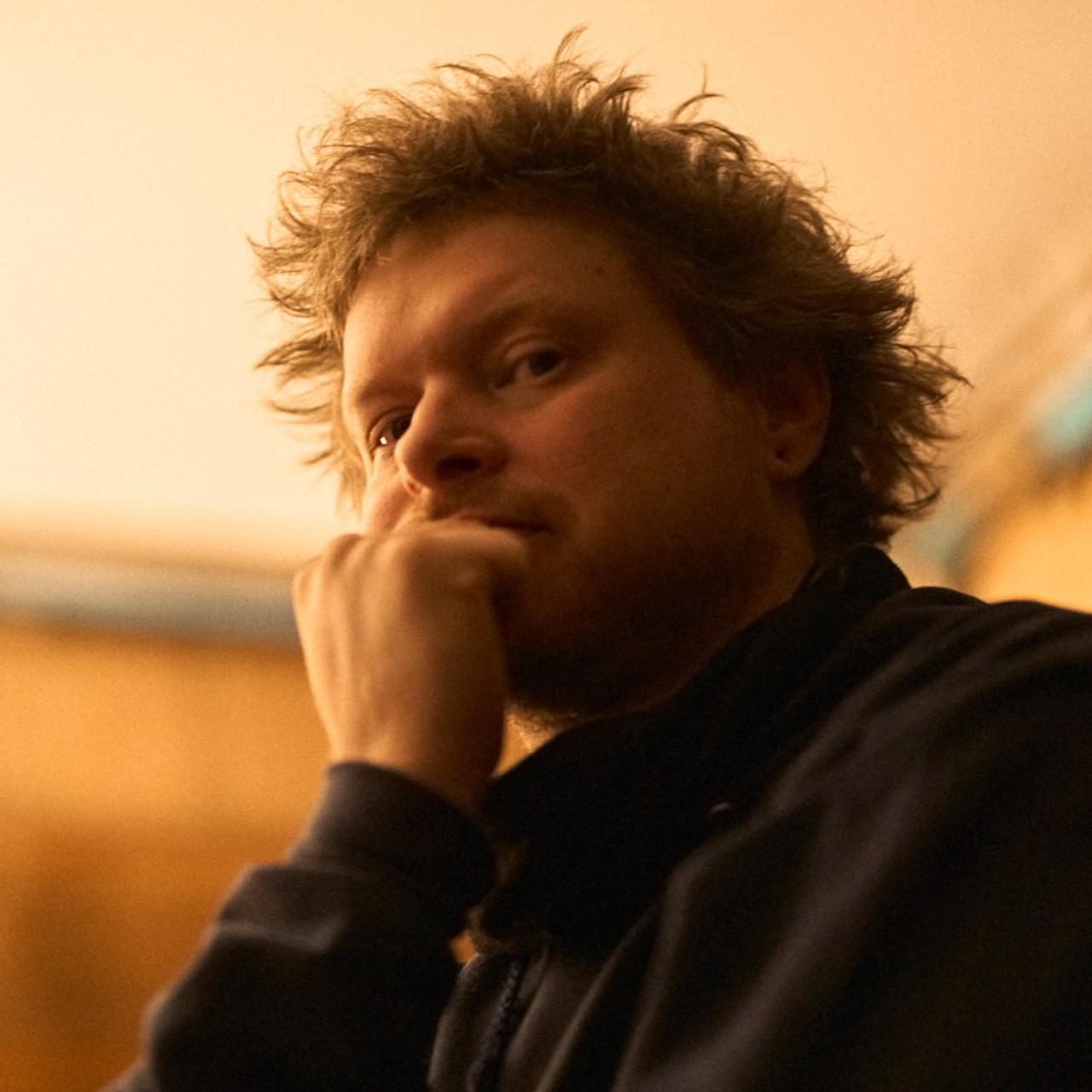 Сын Копа. Иван Кобяков