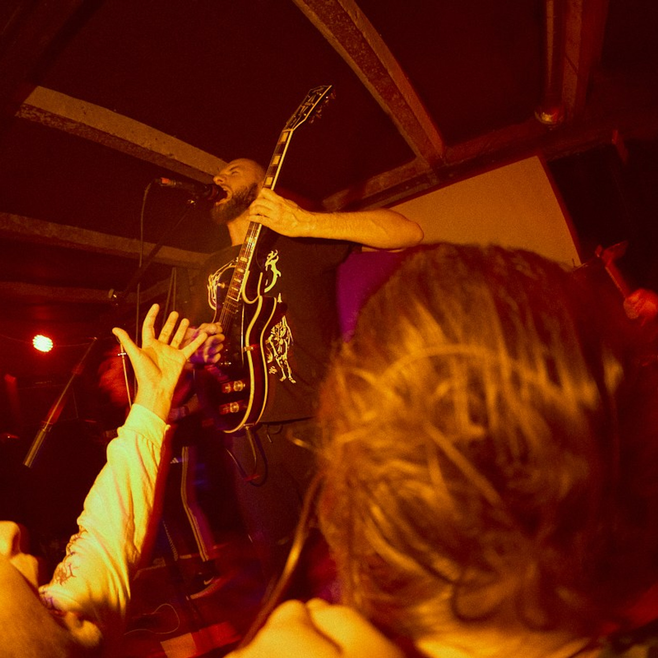 Тайные Знания III. Иван Кобяков