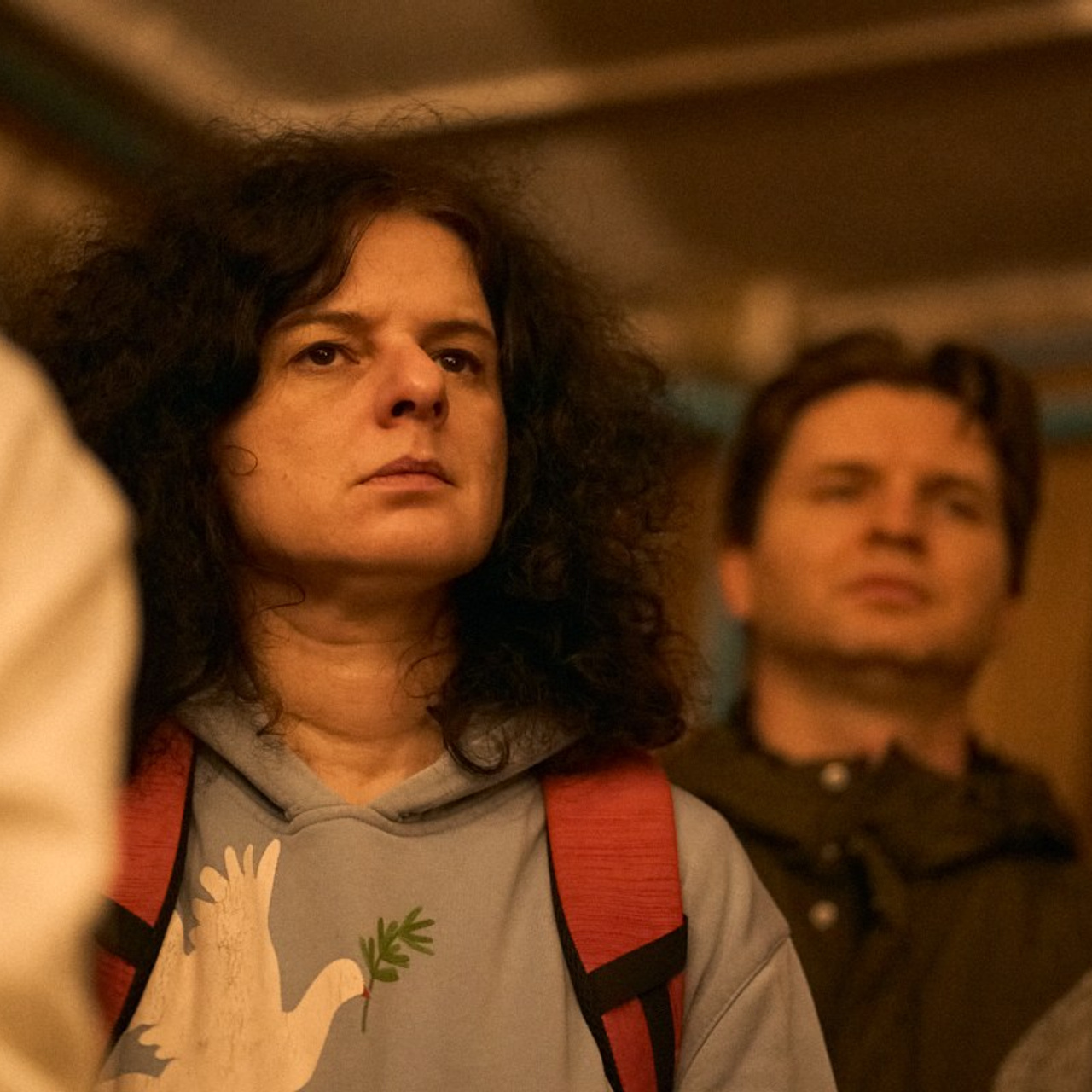 Сын Копа. Иван Кобяков