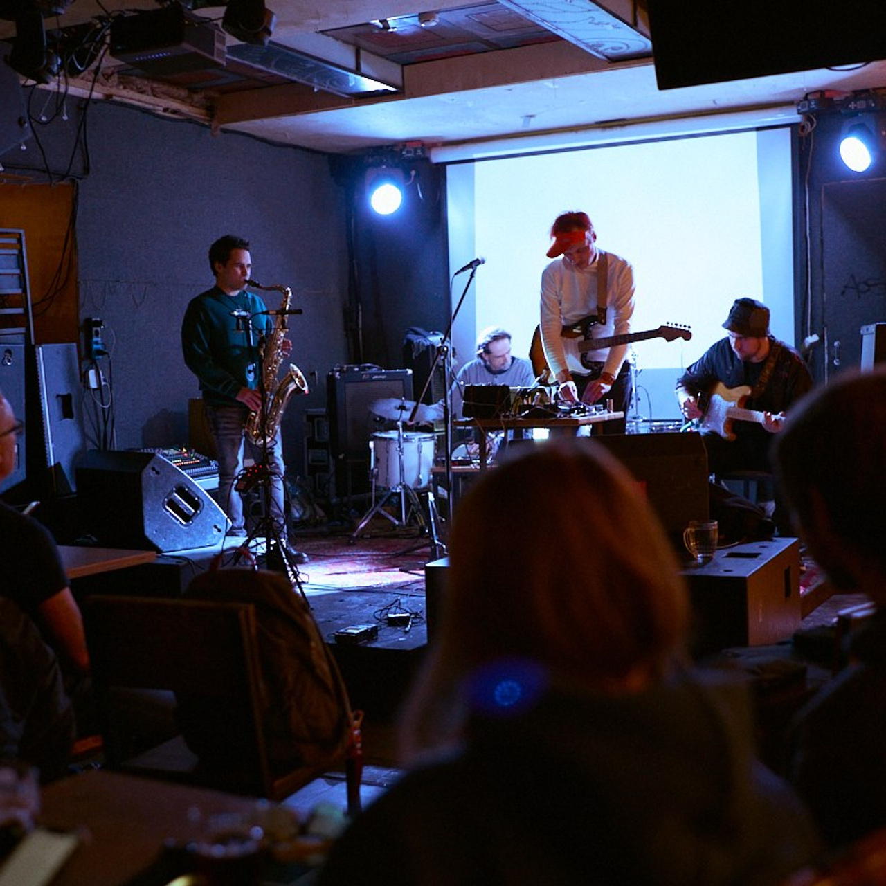 Импровдом, 9.12.25. Иван Кобяков