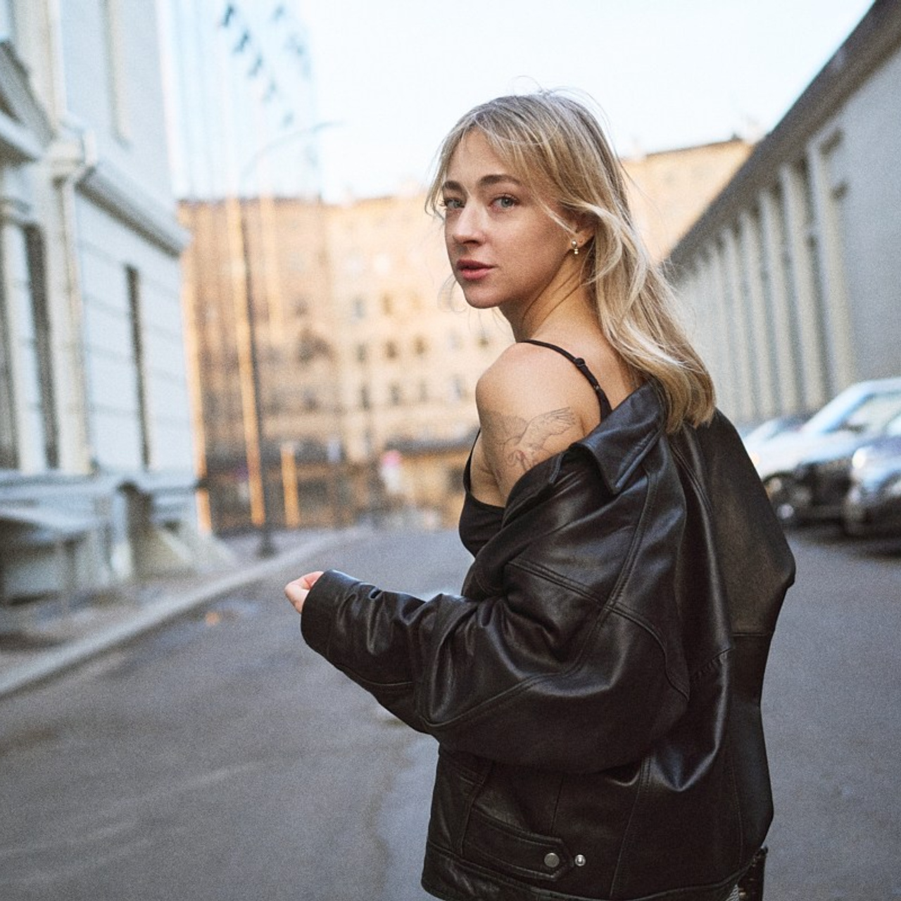 Даша, сентябрь 24. Иван Кобяков