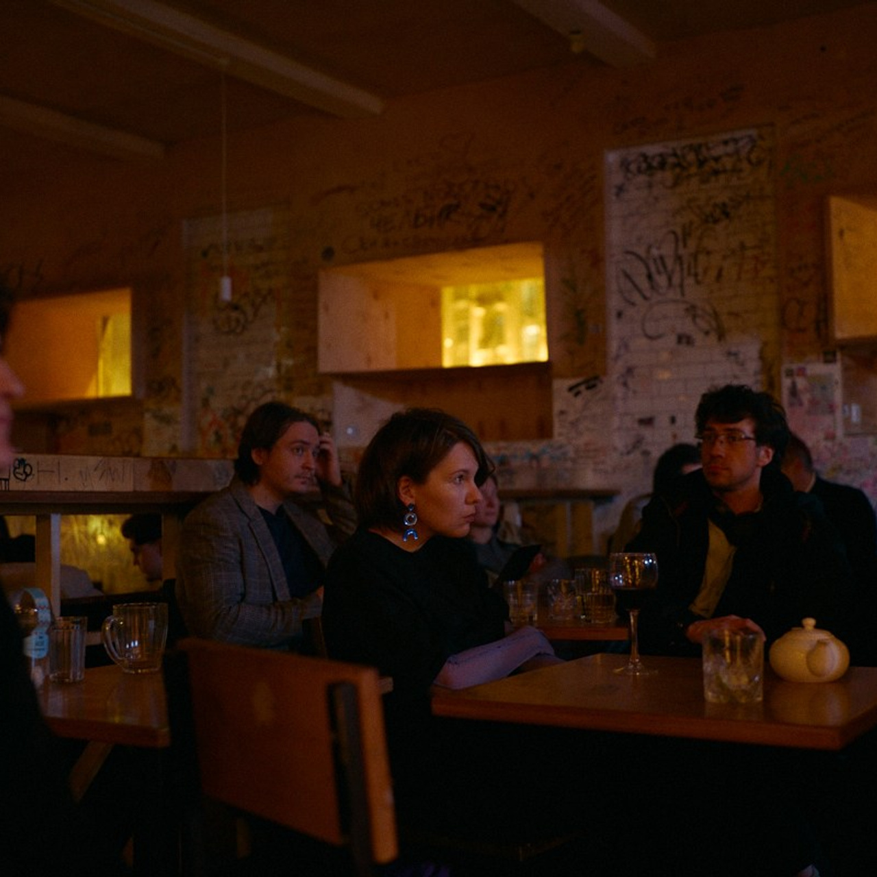 Импровдом, 9.12.25. Иван Кобяков