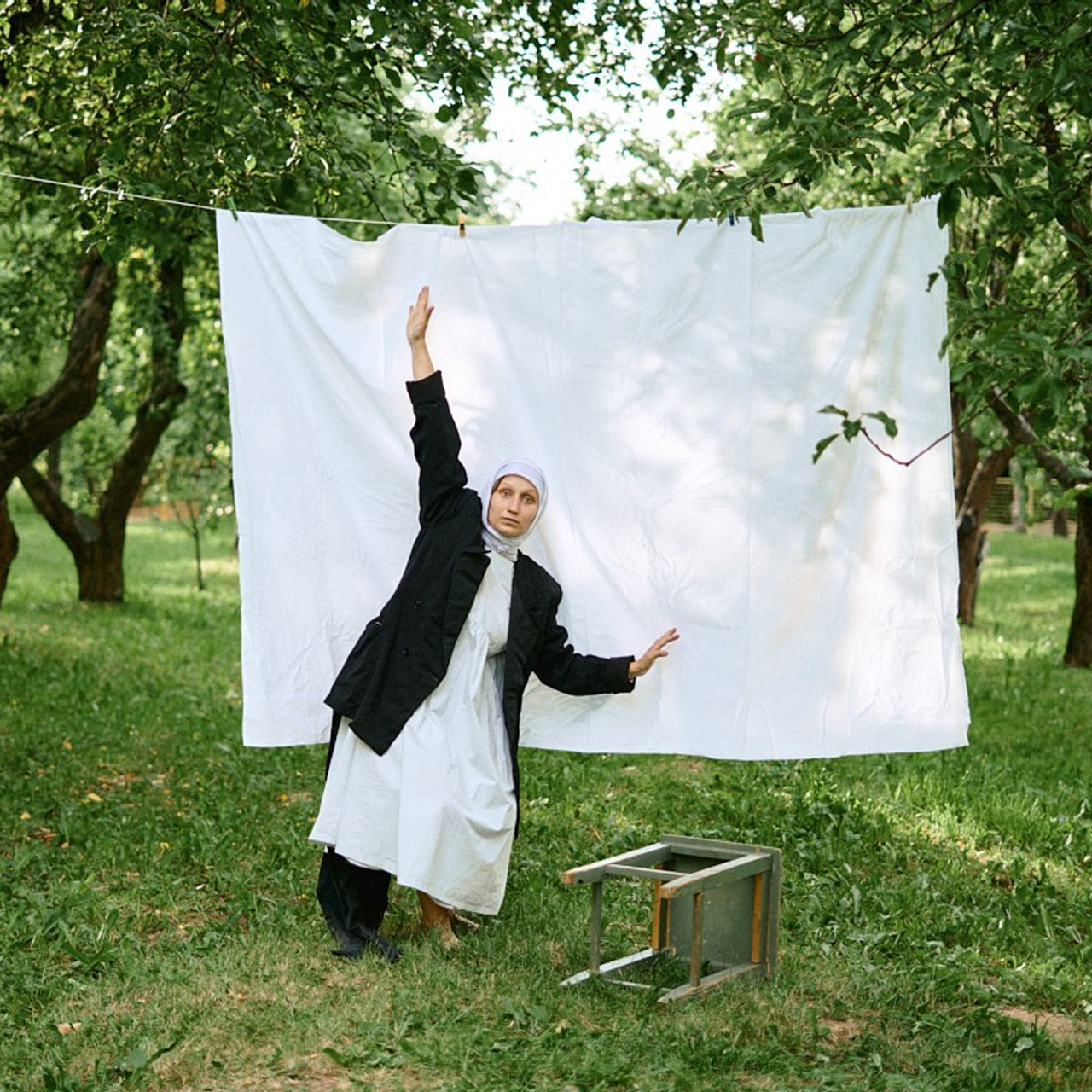 Московки, промо фотосессия. Иван Кобяков