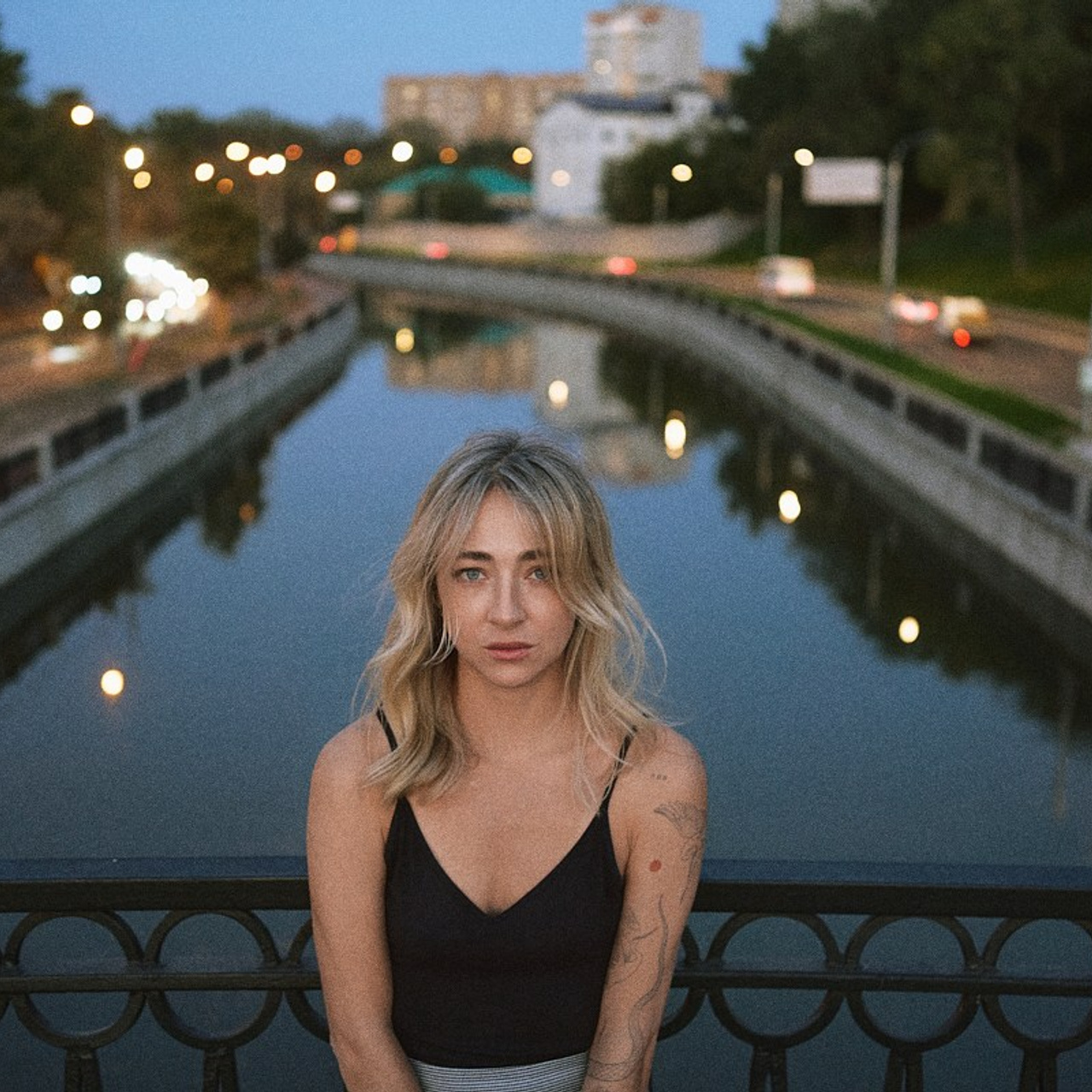 Даша, сентябрь 24. Иван Кобяков