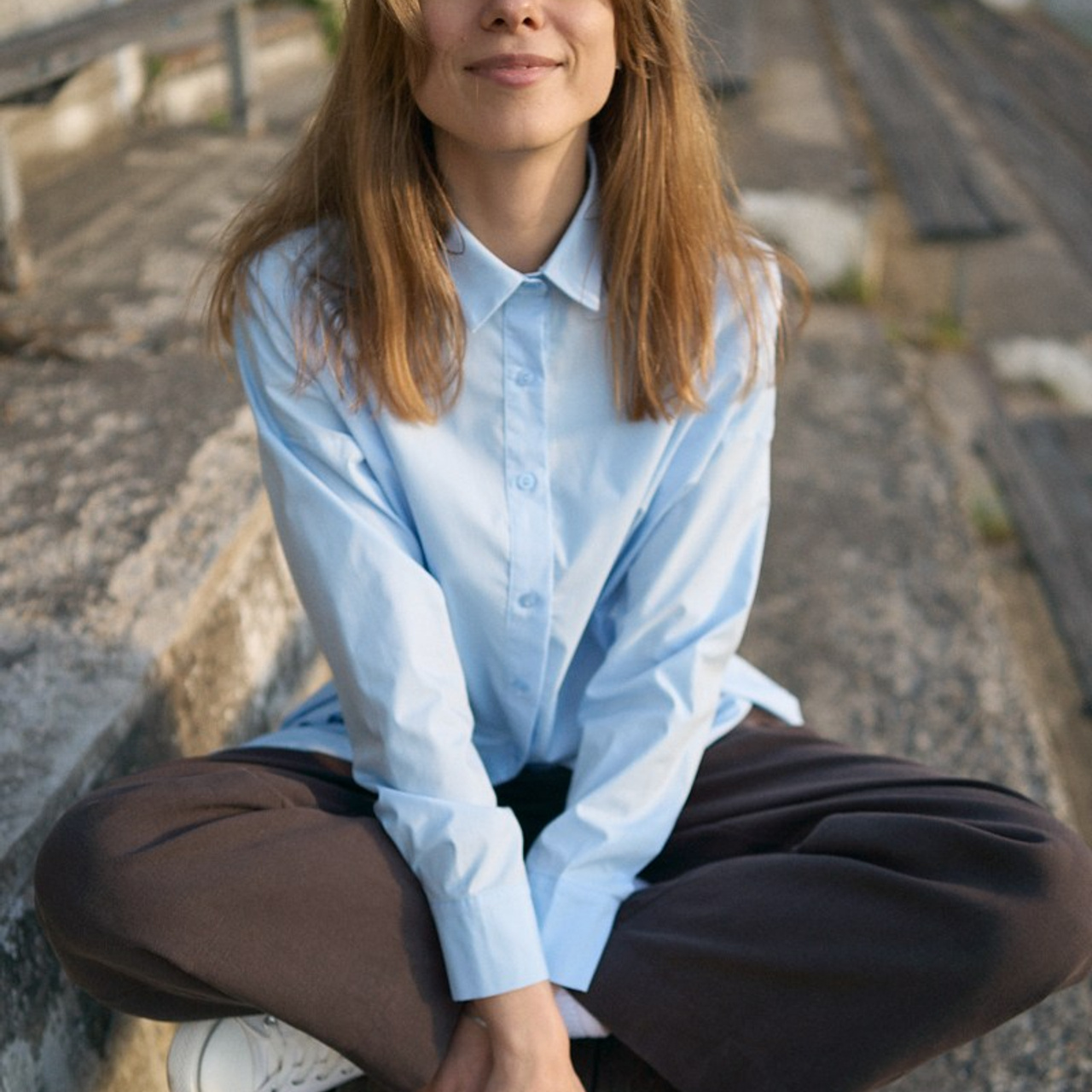 Ангелина, май 2025. Иван Кобяков