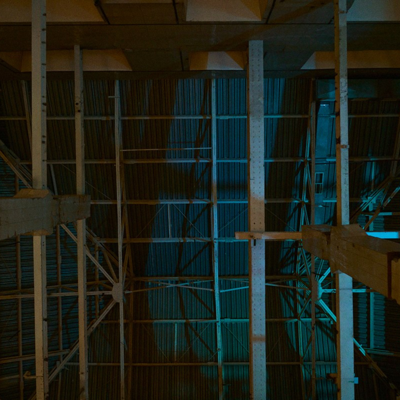 Baritone Conspiracy. Иван Кобяков