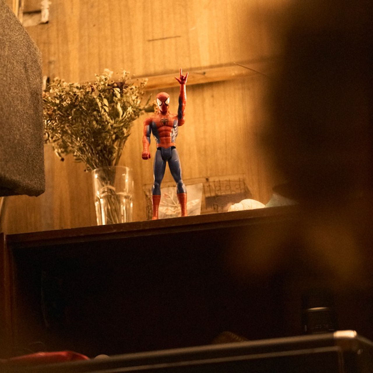 Сын Копа. Иван Кобяков