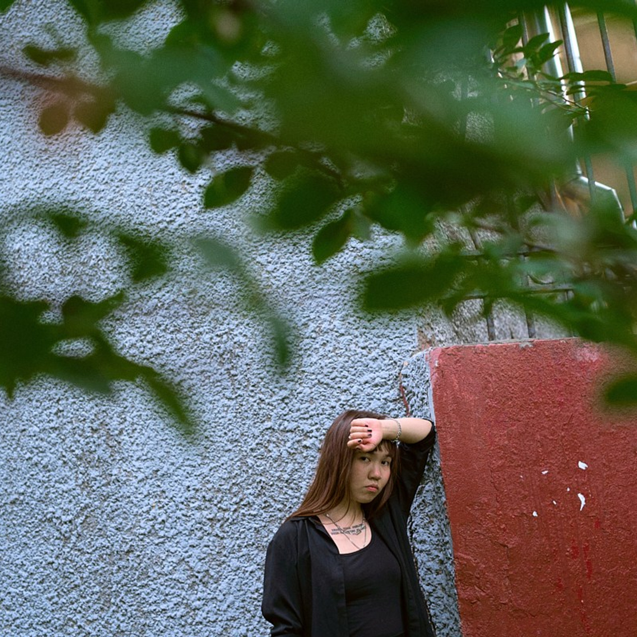 Венера. Иван Кобяков