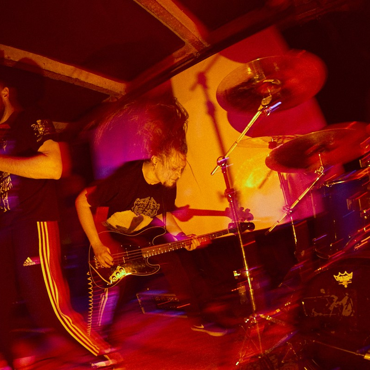 Тайные Знания III. Иван Кобяков