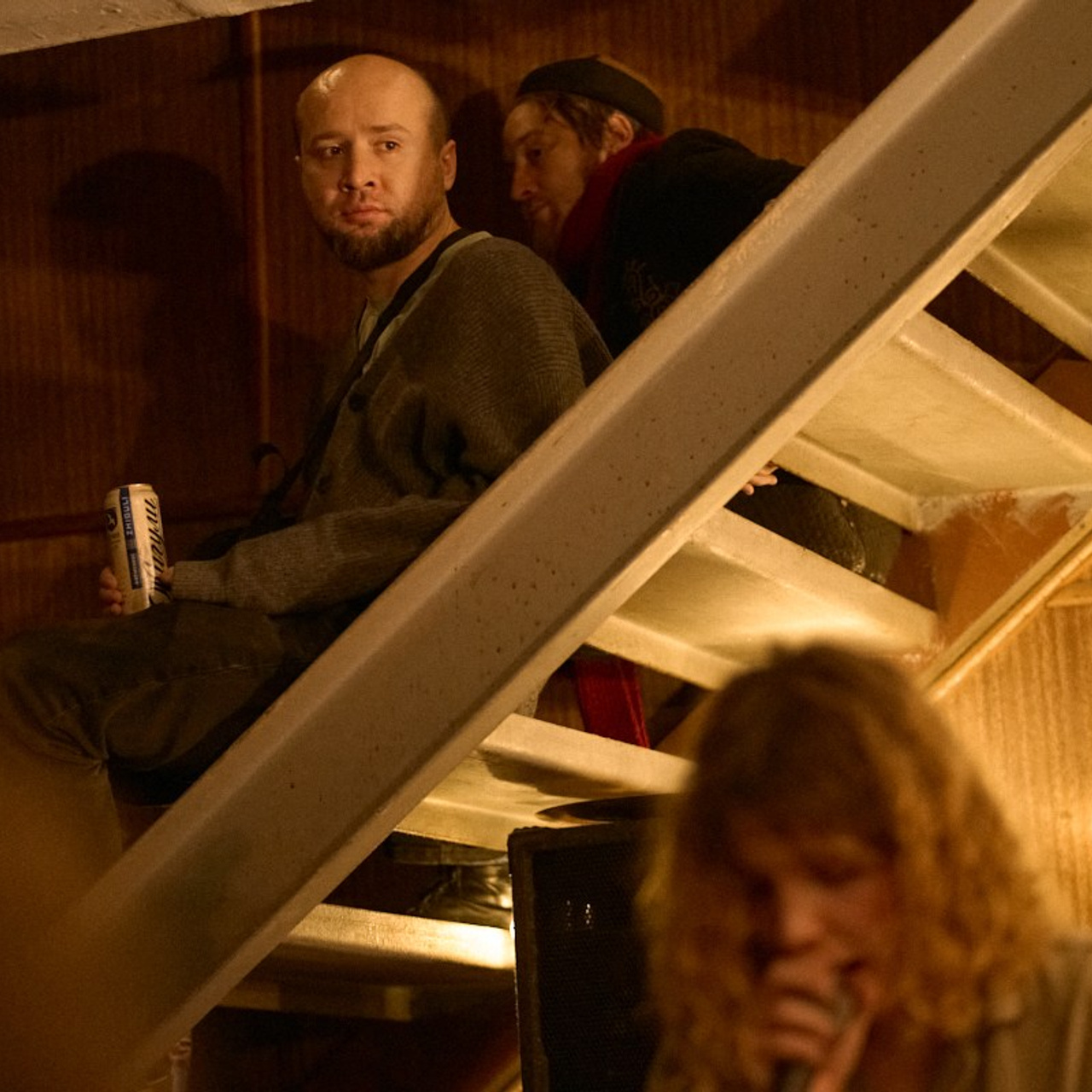 Сын Копа. Иван Кобяков