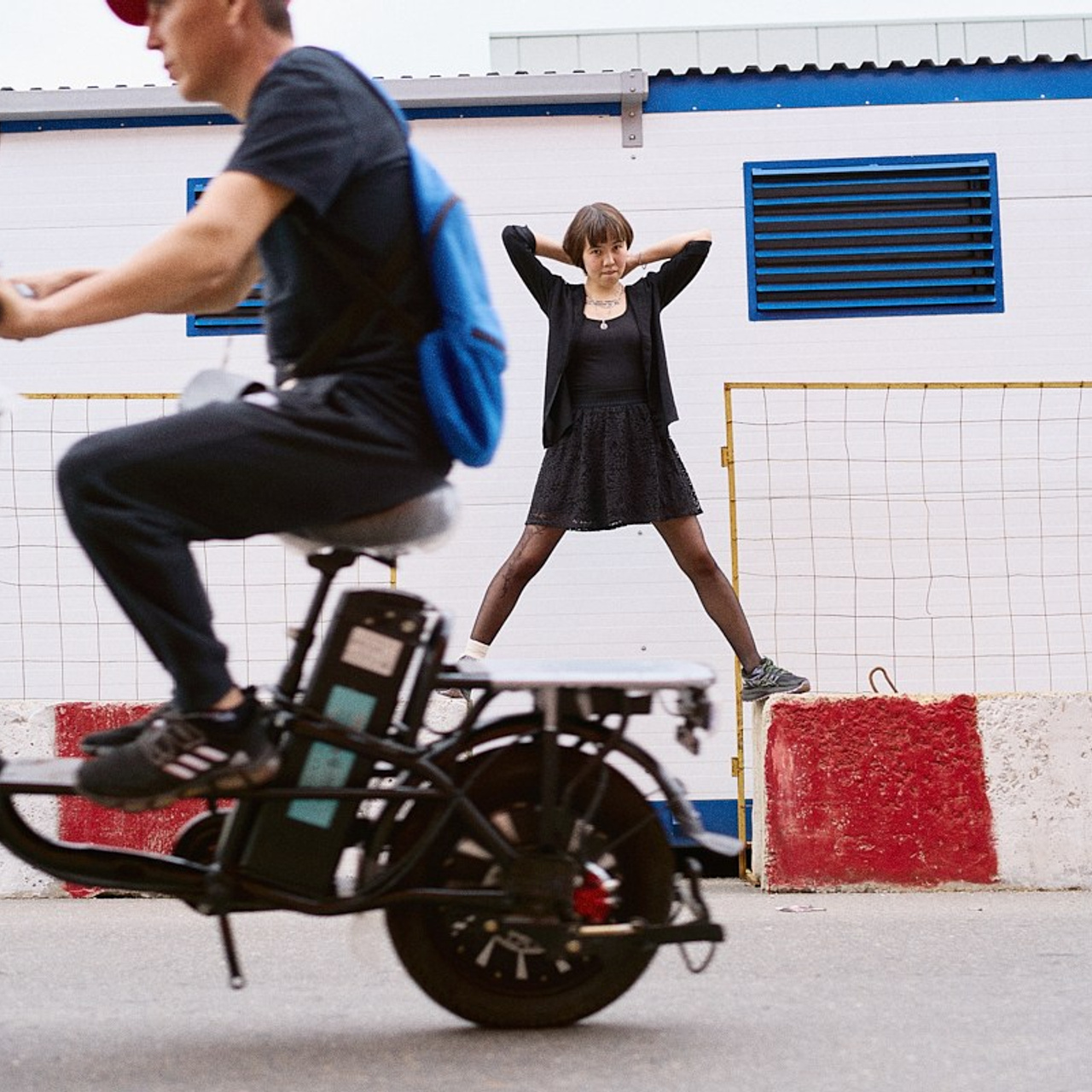 Венера. Иван Кобяков