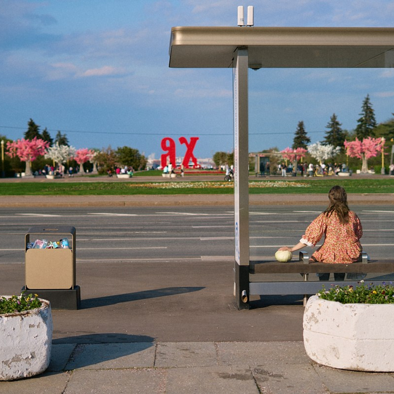 Актриса Оксана Тарунтаева, серия «Провинция». Иван Кобяков