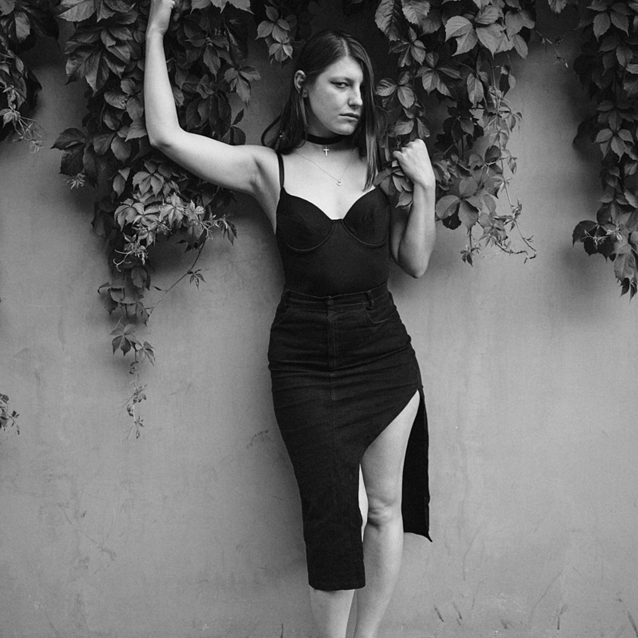 Вика, II. Иван Кобяков