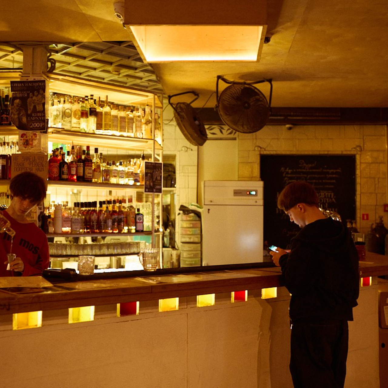 Импровдом, 9.12.25. Иван Кобяков