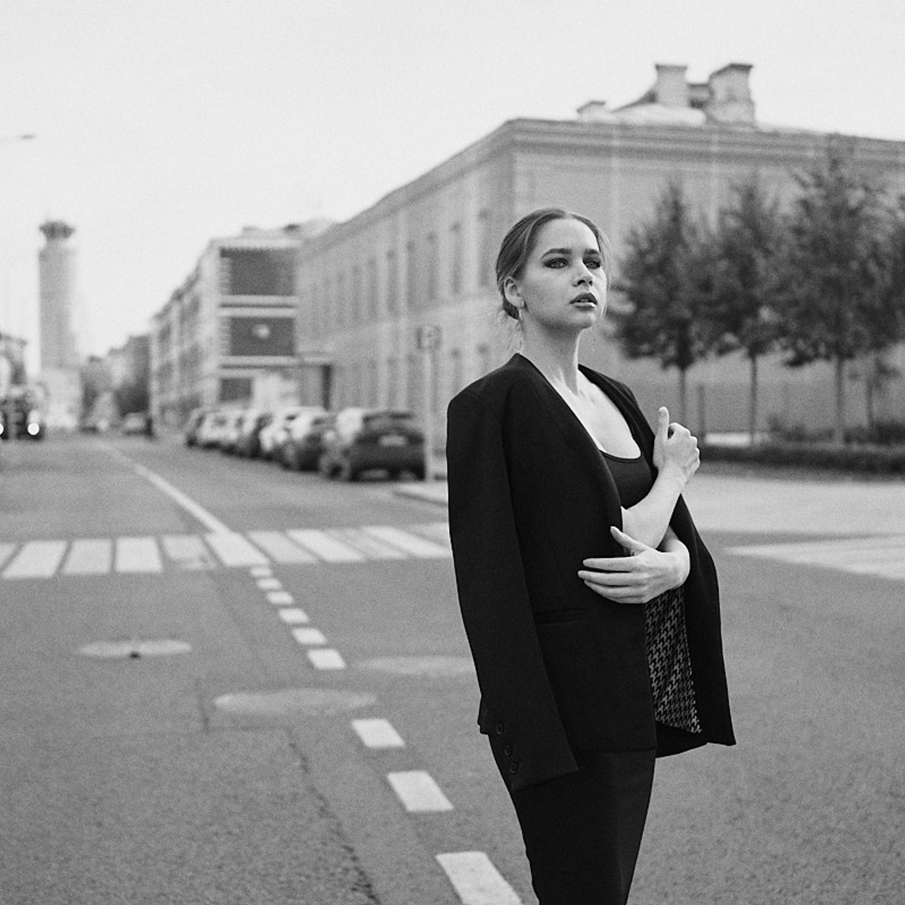 Маргарита, октябрь 2024. Иван Кобяков