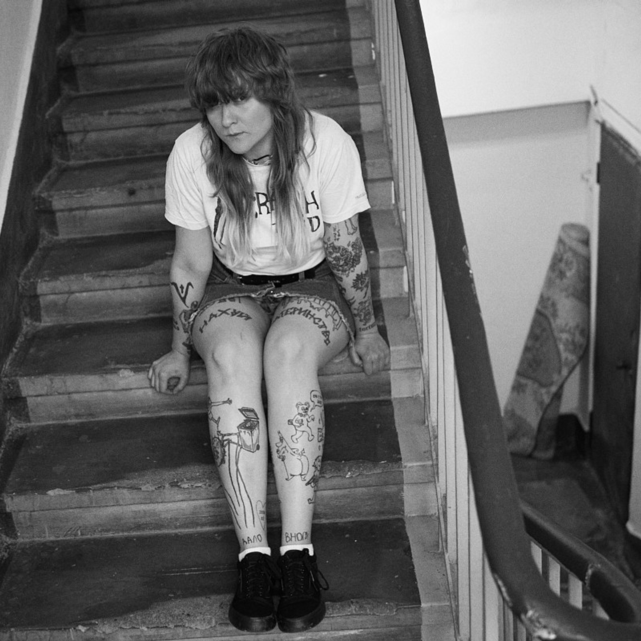 Портреты Леры. Иван Кобяков