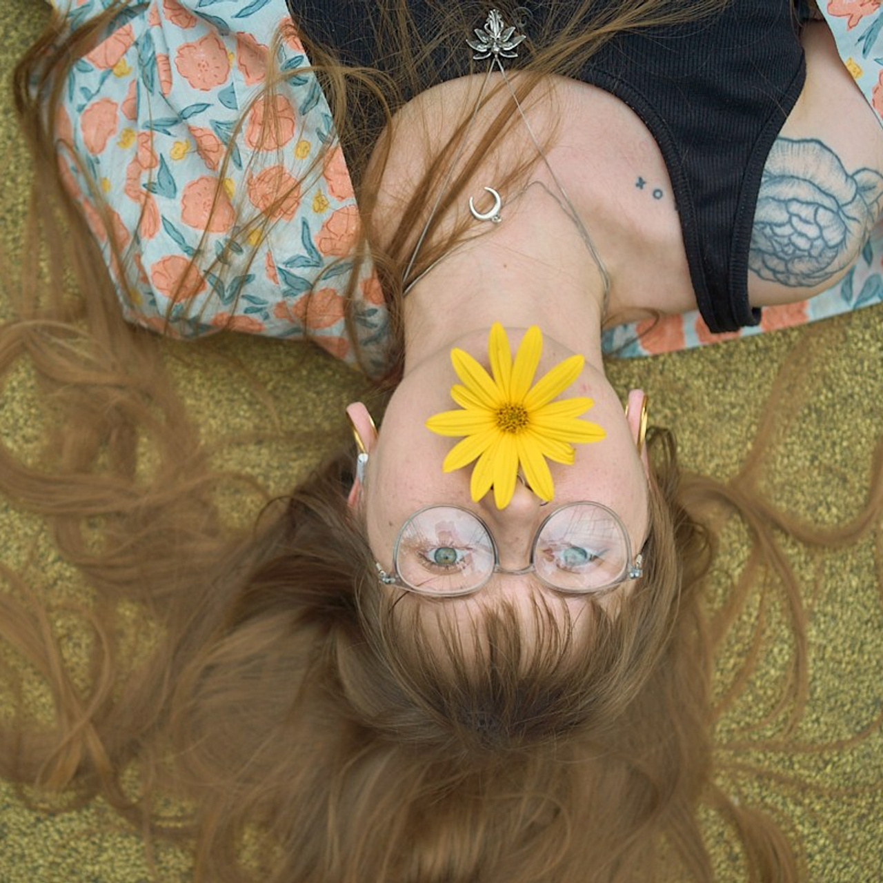 Кристина. Иван Кобяков