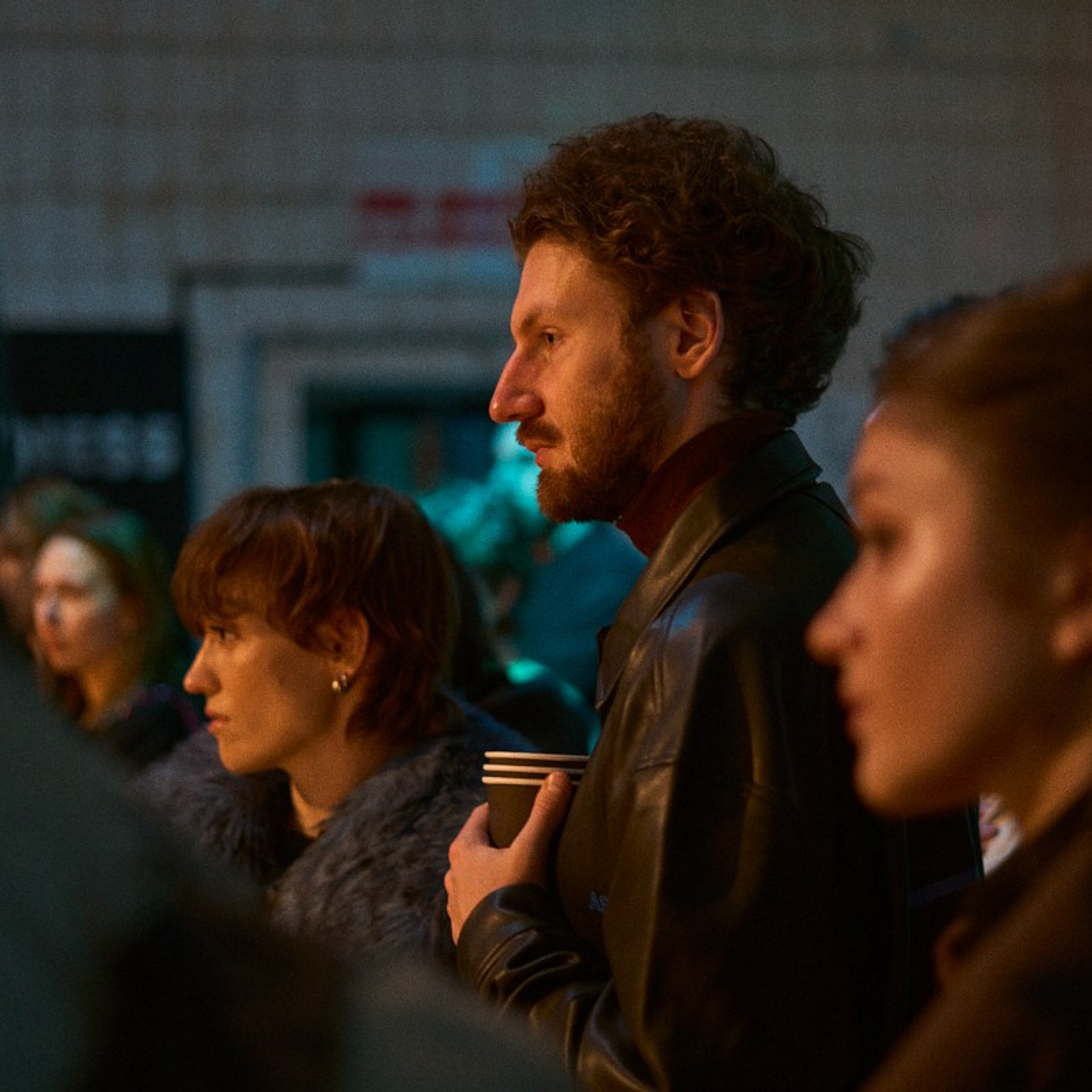 Baritone Conspiracy. Иван Кобяков