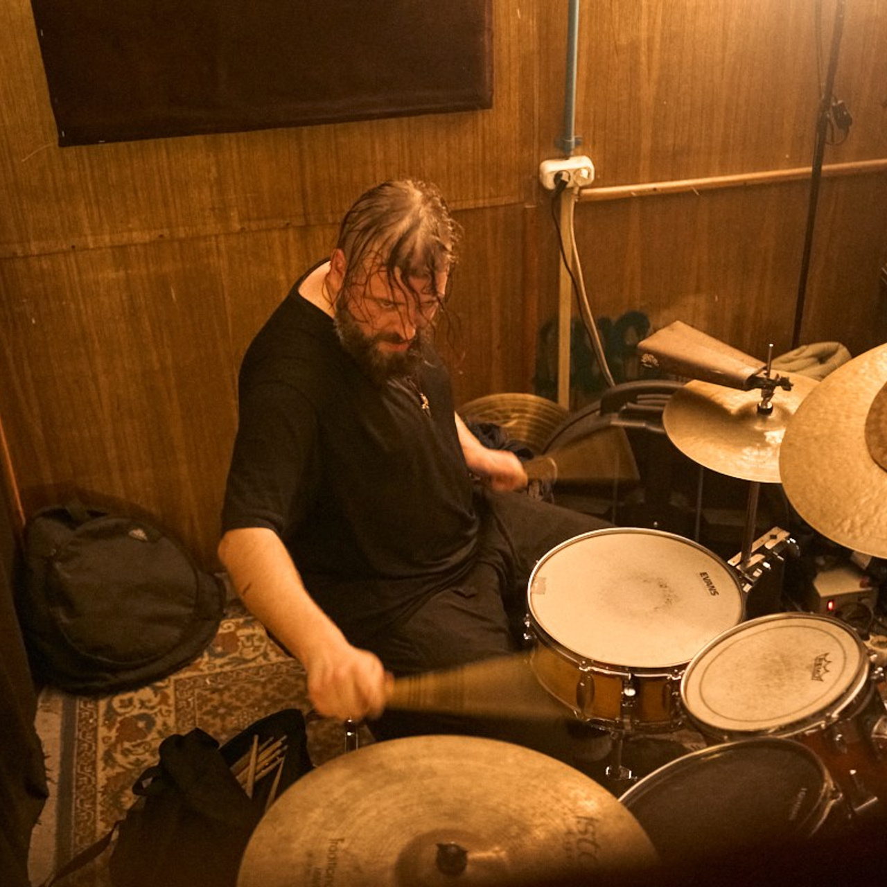 Сын Копа. Иван Кобяков