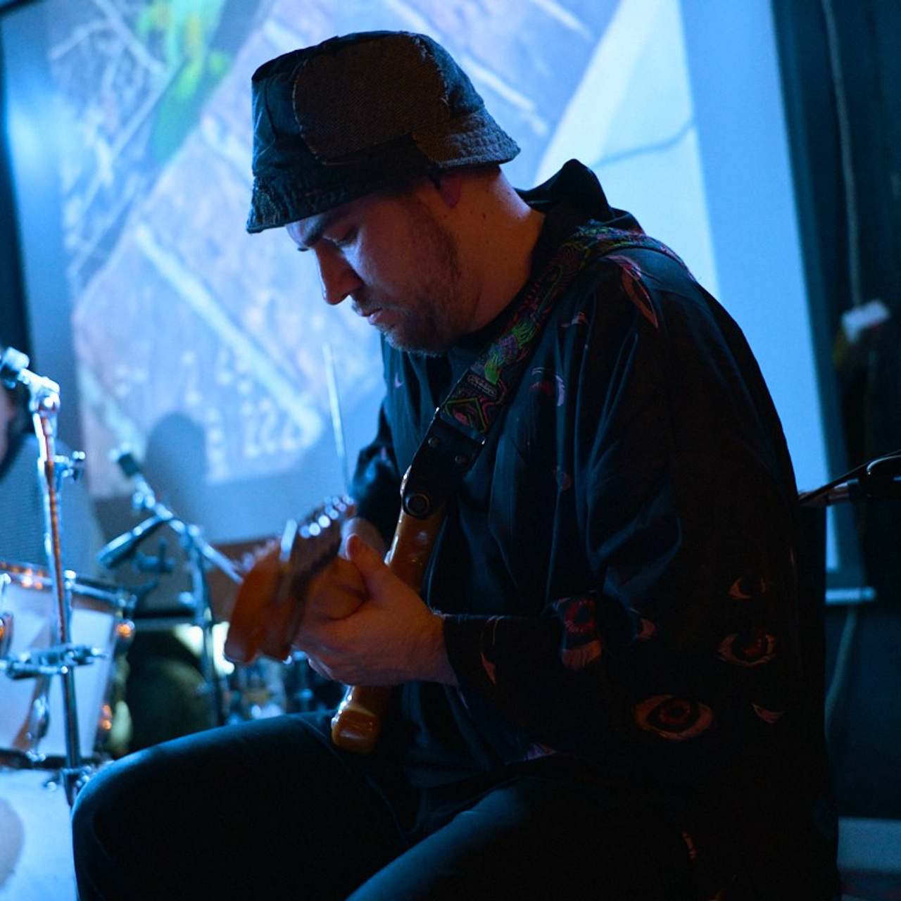 Импровдом, 9.12.25. Иван Кобяков