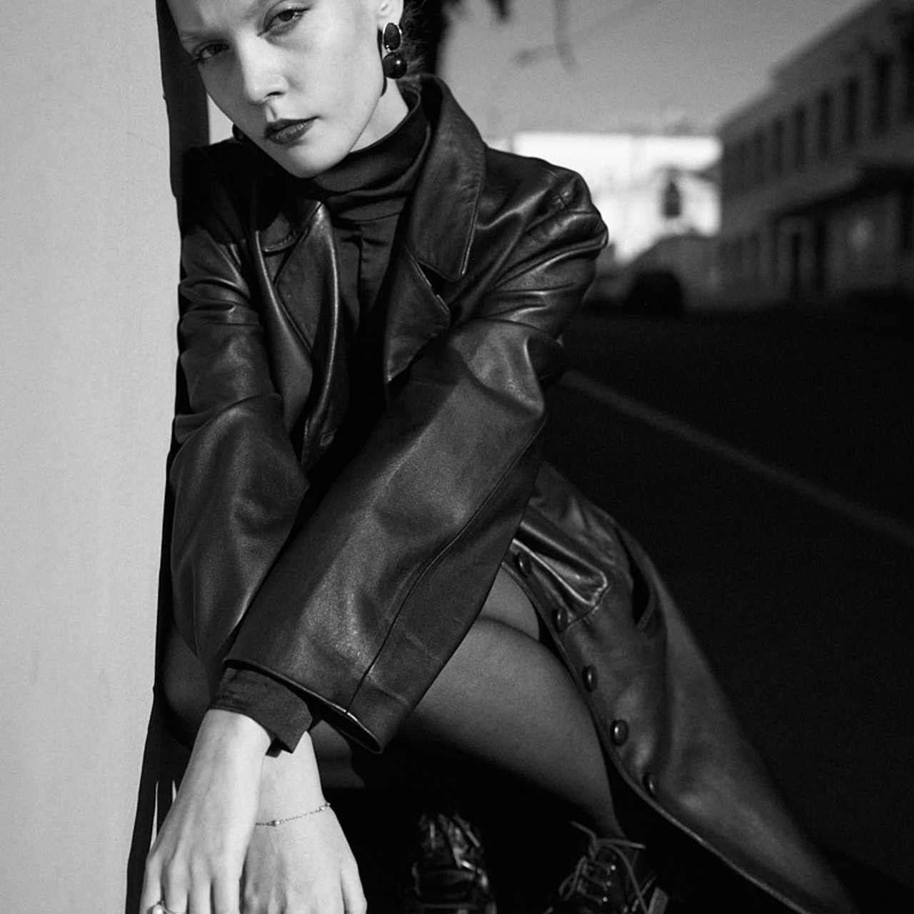 Юля, сентябрь 2024. Иван Кобяков