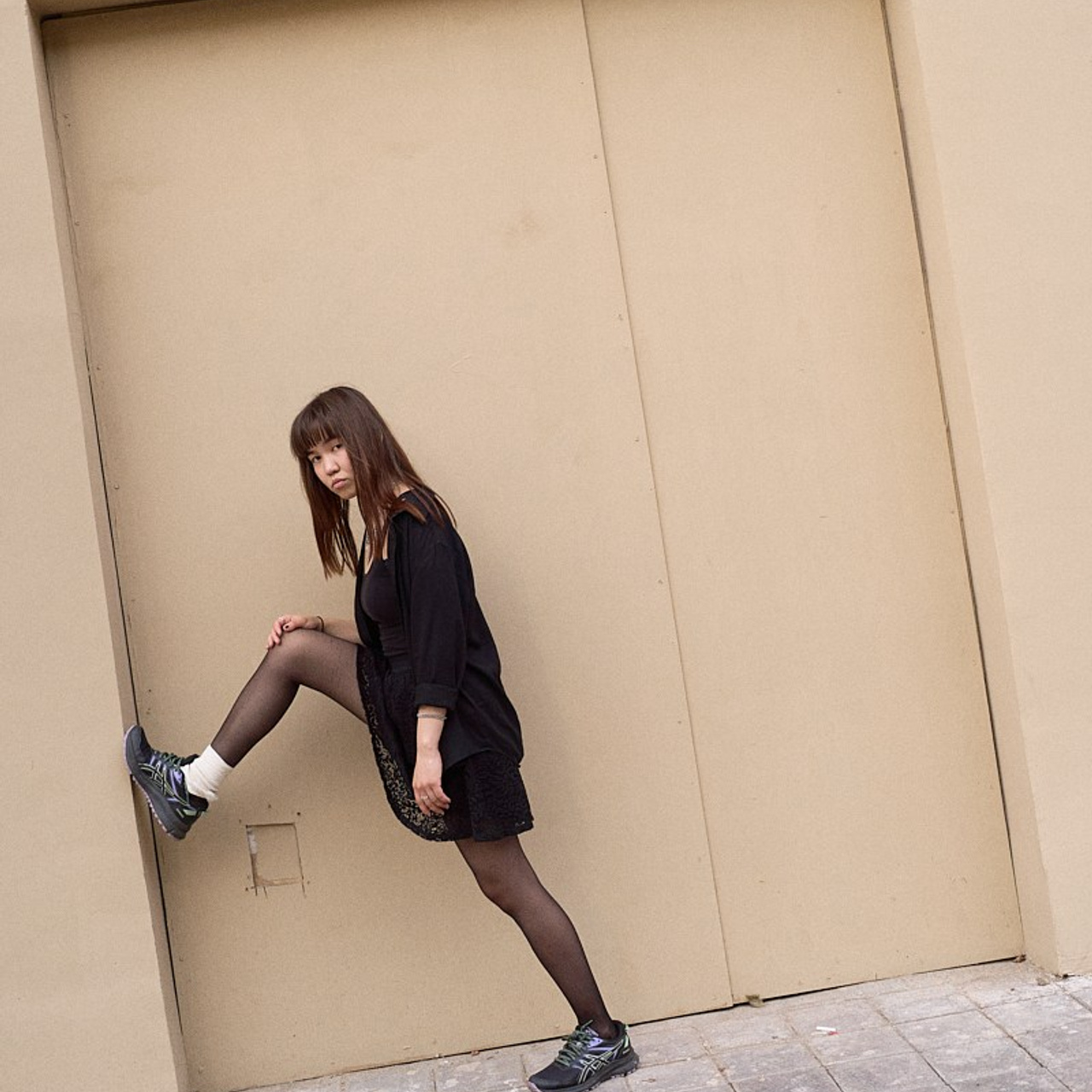 Венера. Иван Кобяков