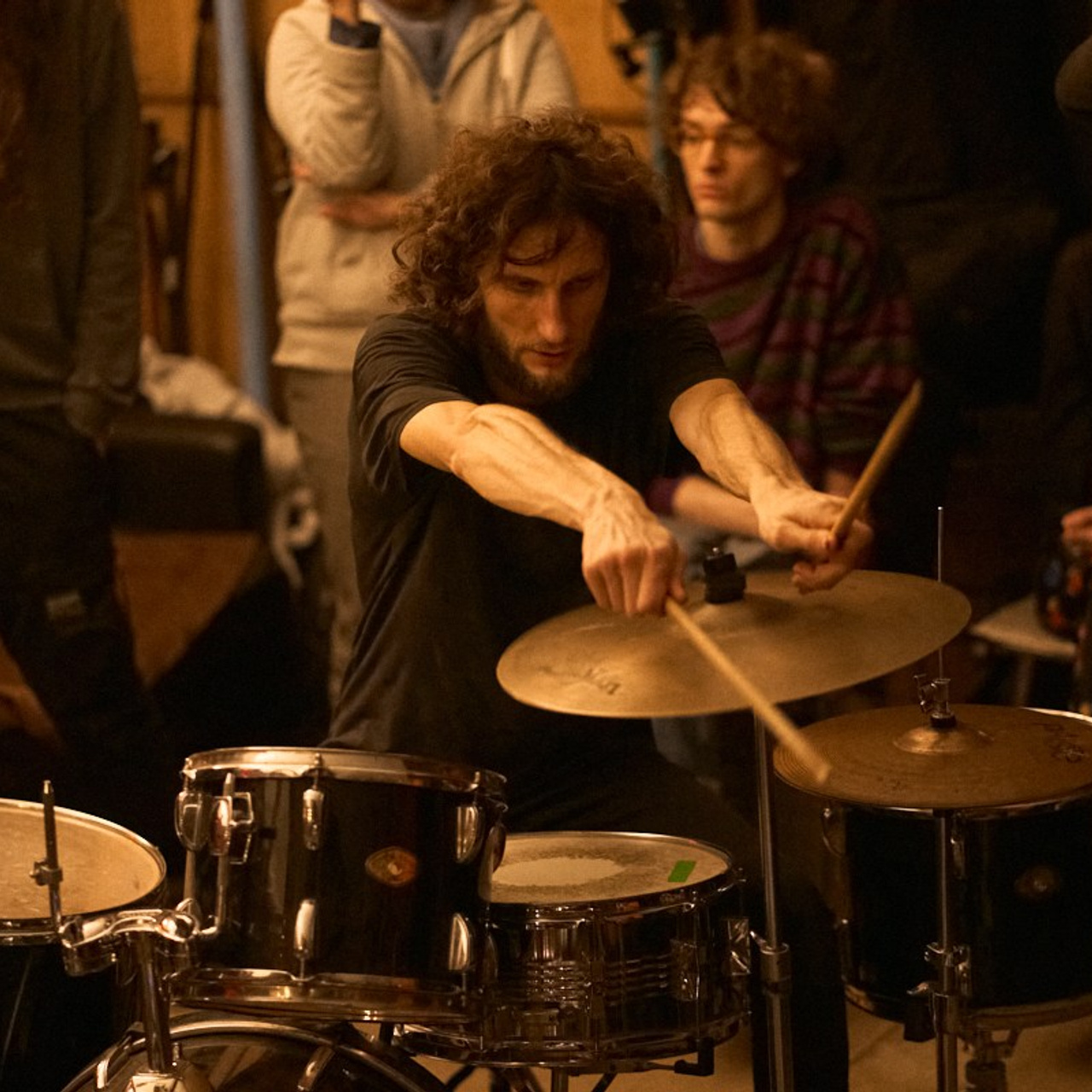 Сын Копа. Иван Кобяков