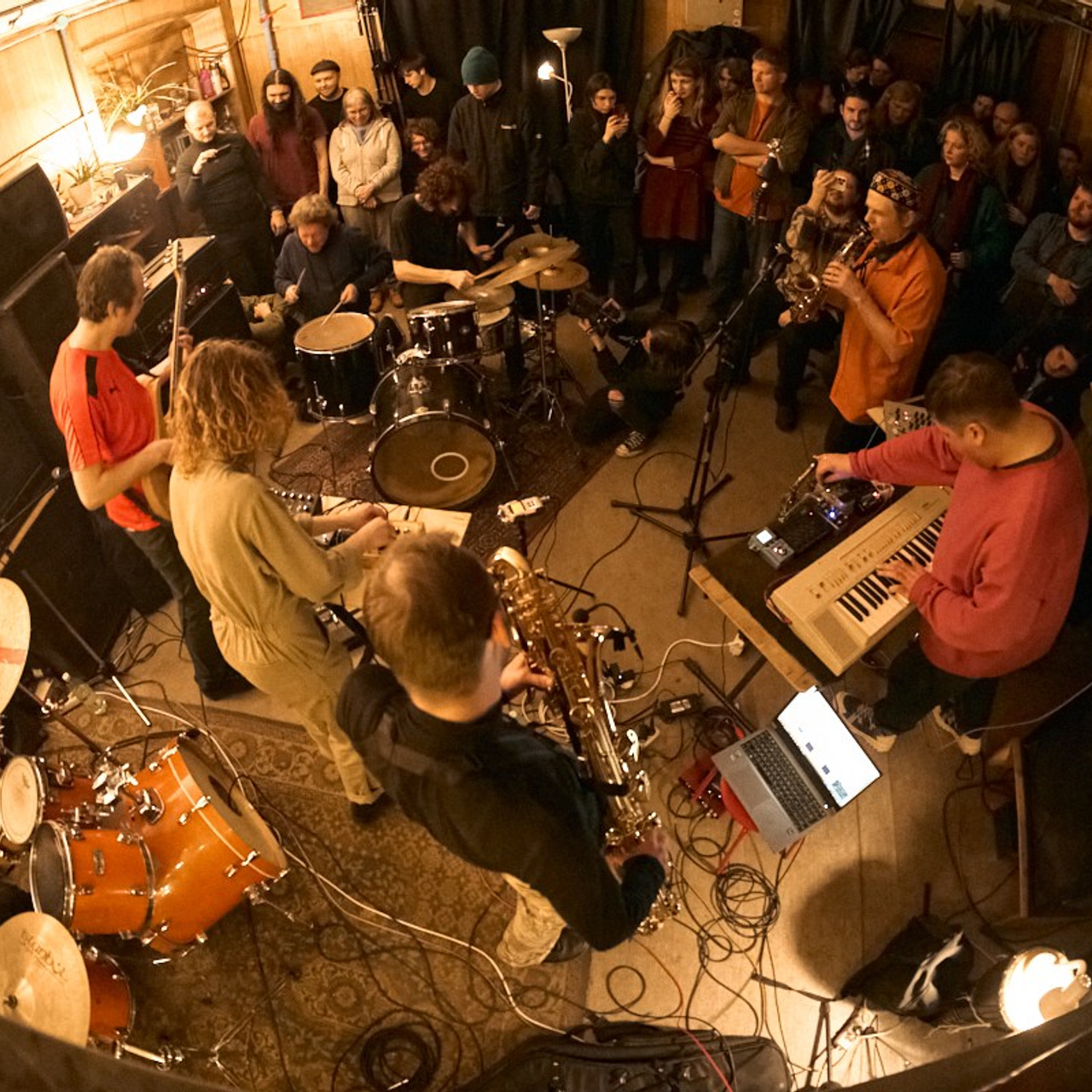 Сын Копа. Иван Кобяков