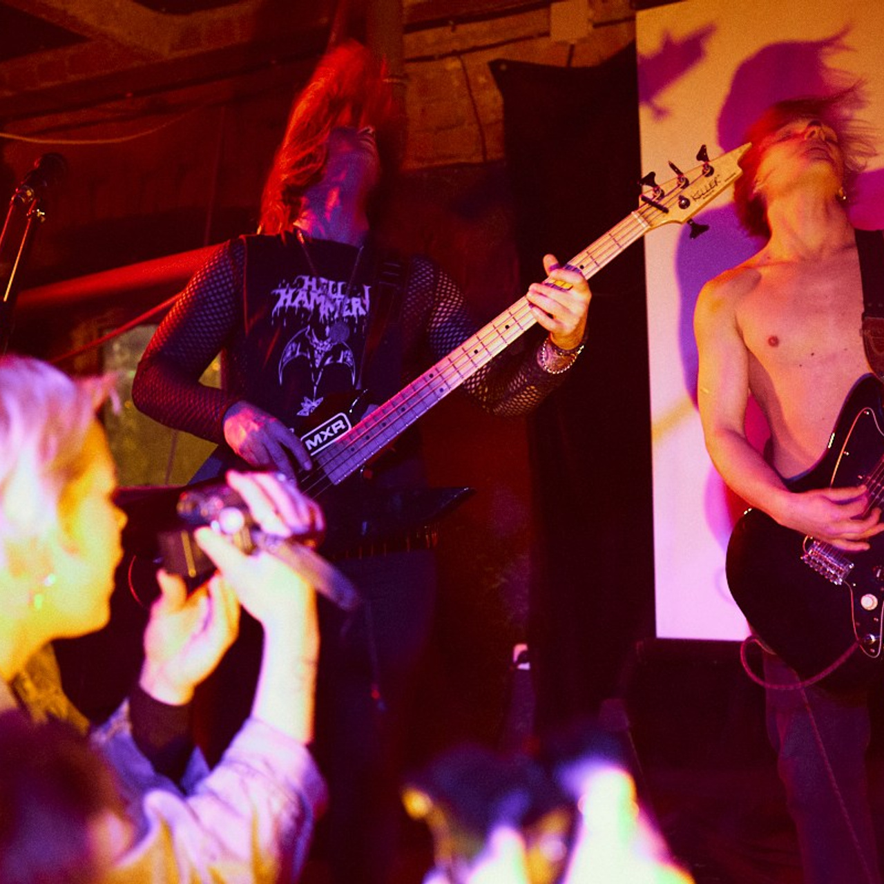 Тайные Знания III. Иван Кобяков