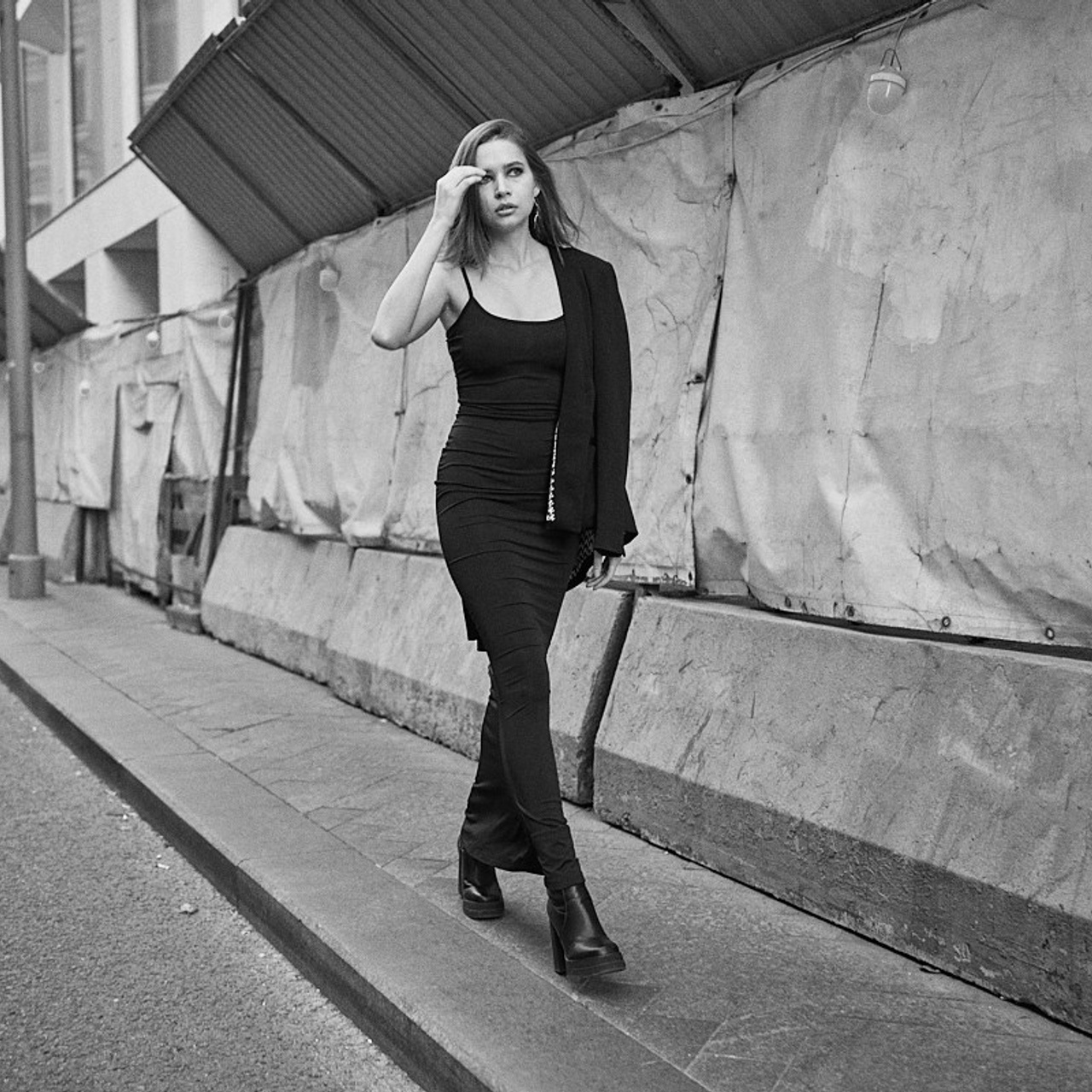 Маргарита, октябрь 2024. Иван Кобяков