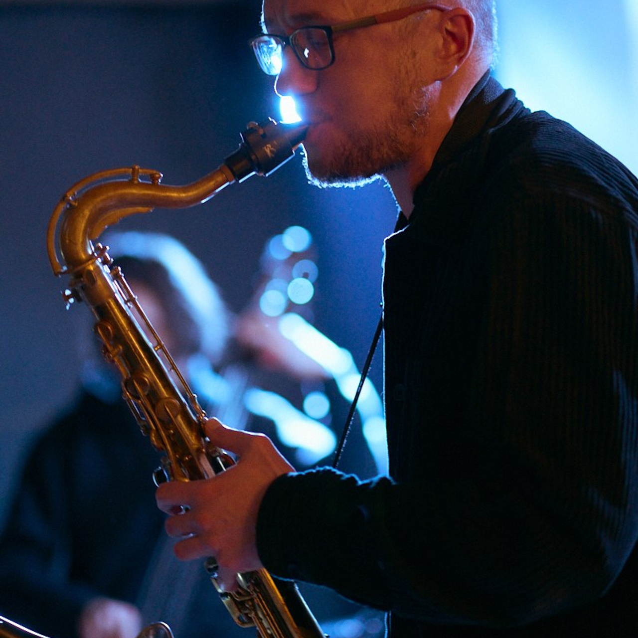 Импровдом, 9.12.25. Иван Кобяков