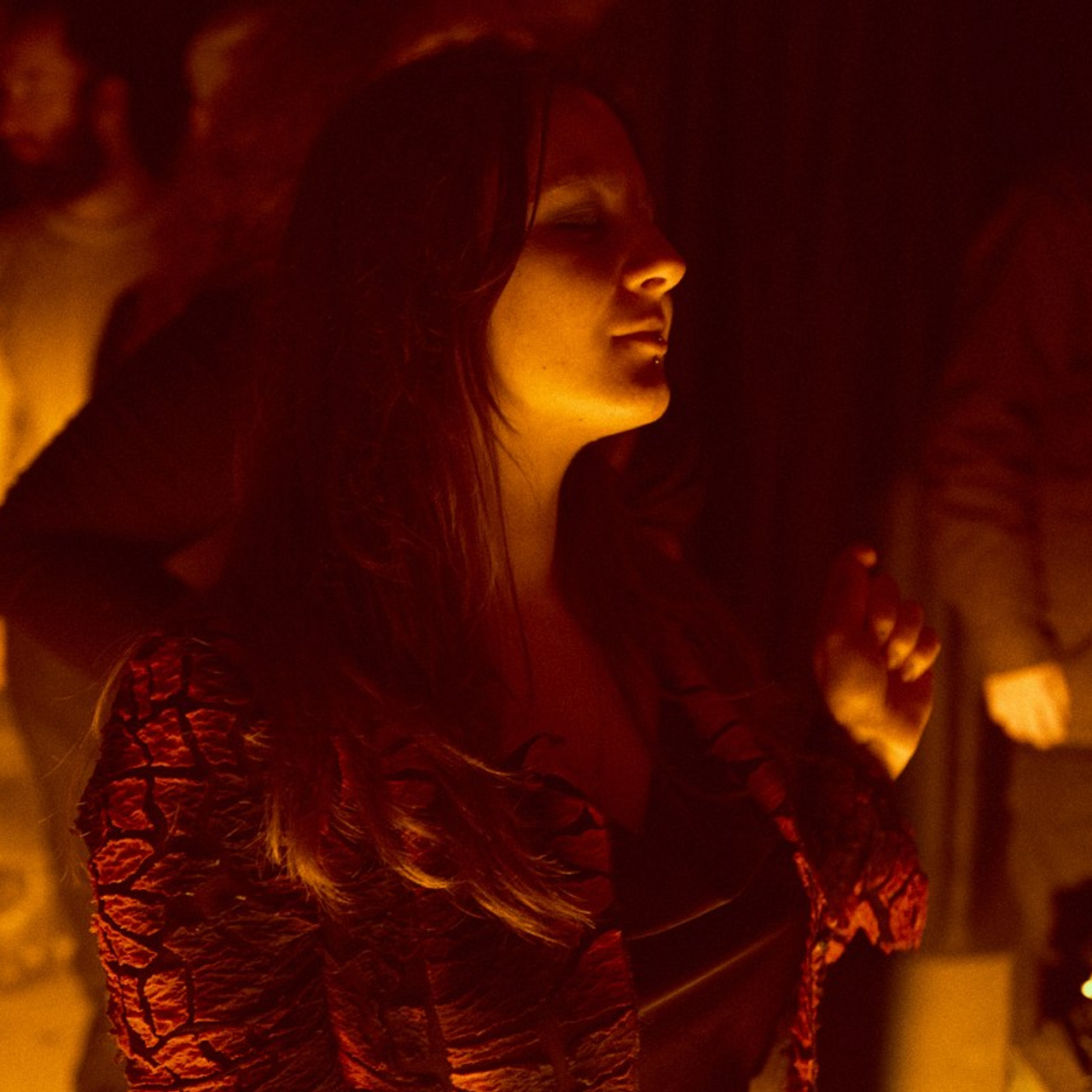 Тайные Знания III. Иван Кобяков