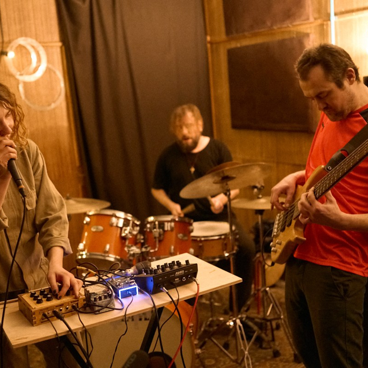 Сын Копа. Иван Кобяков