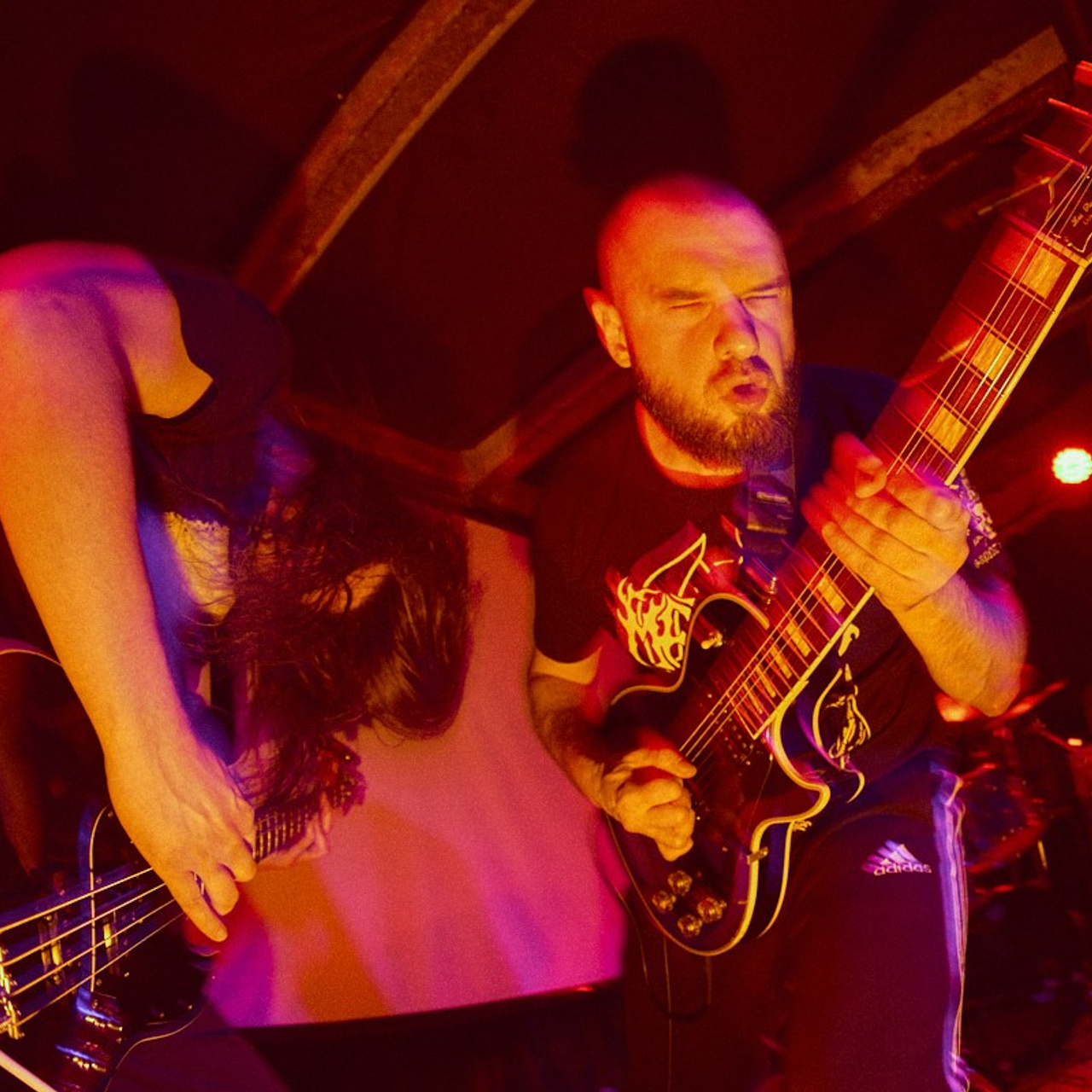 Тайные Знания III. Иван Кобяков