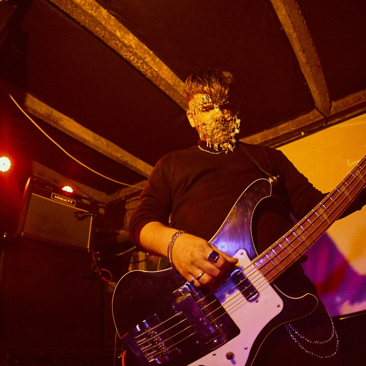 Тайные Знания III. Иван Кобяков