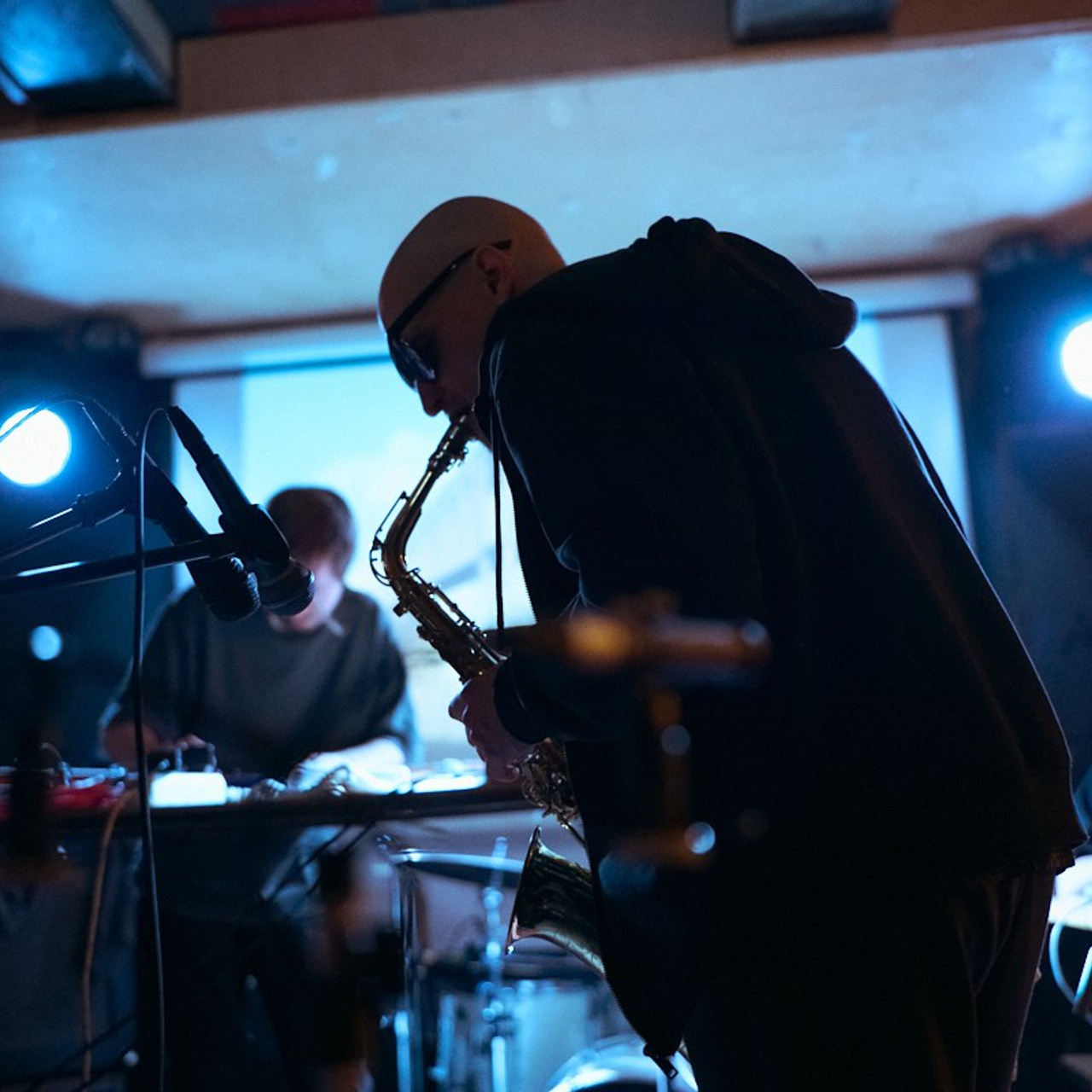 Импровдом, 9.12.25. Иван Кобяков