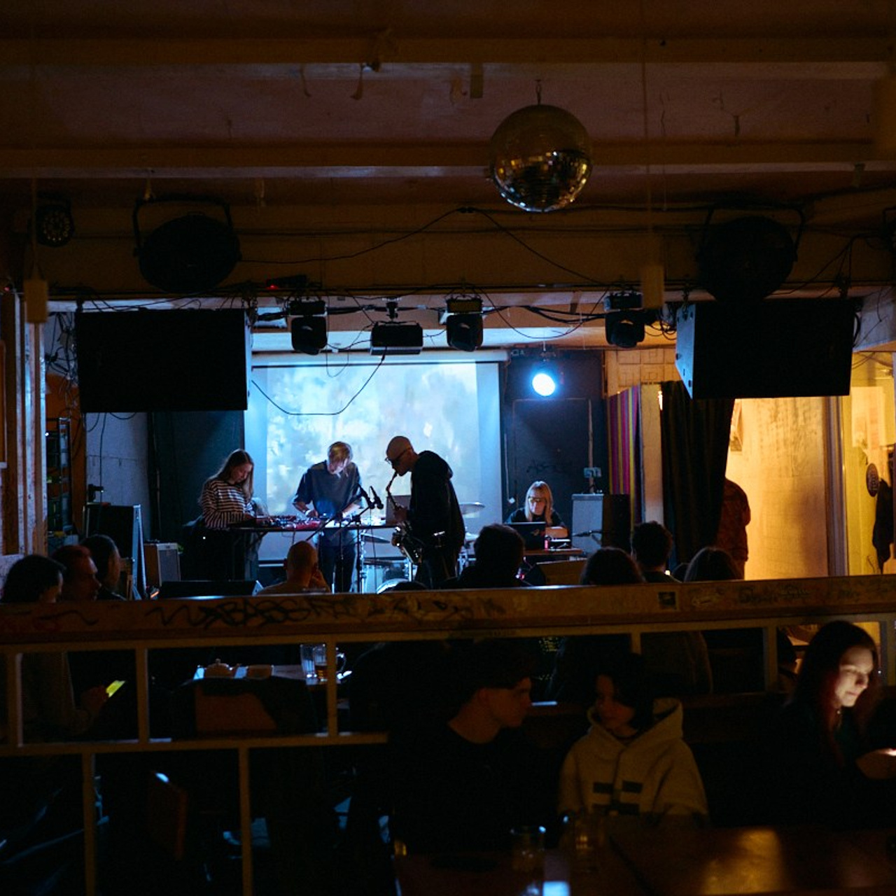 Импровдом, 9.12.25. Иван Кобяков