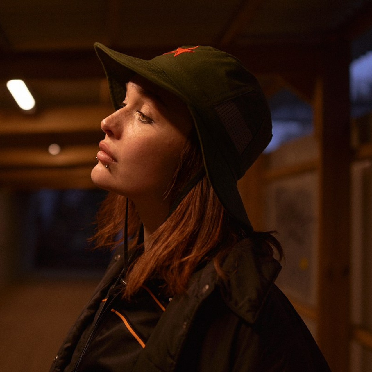 Зара. Иван Кобяков