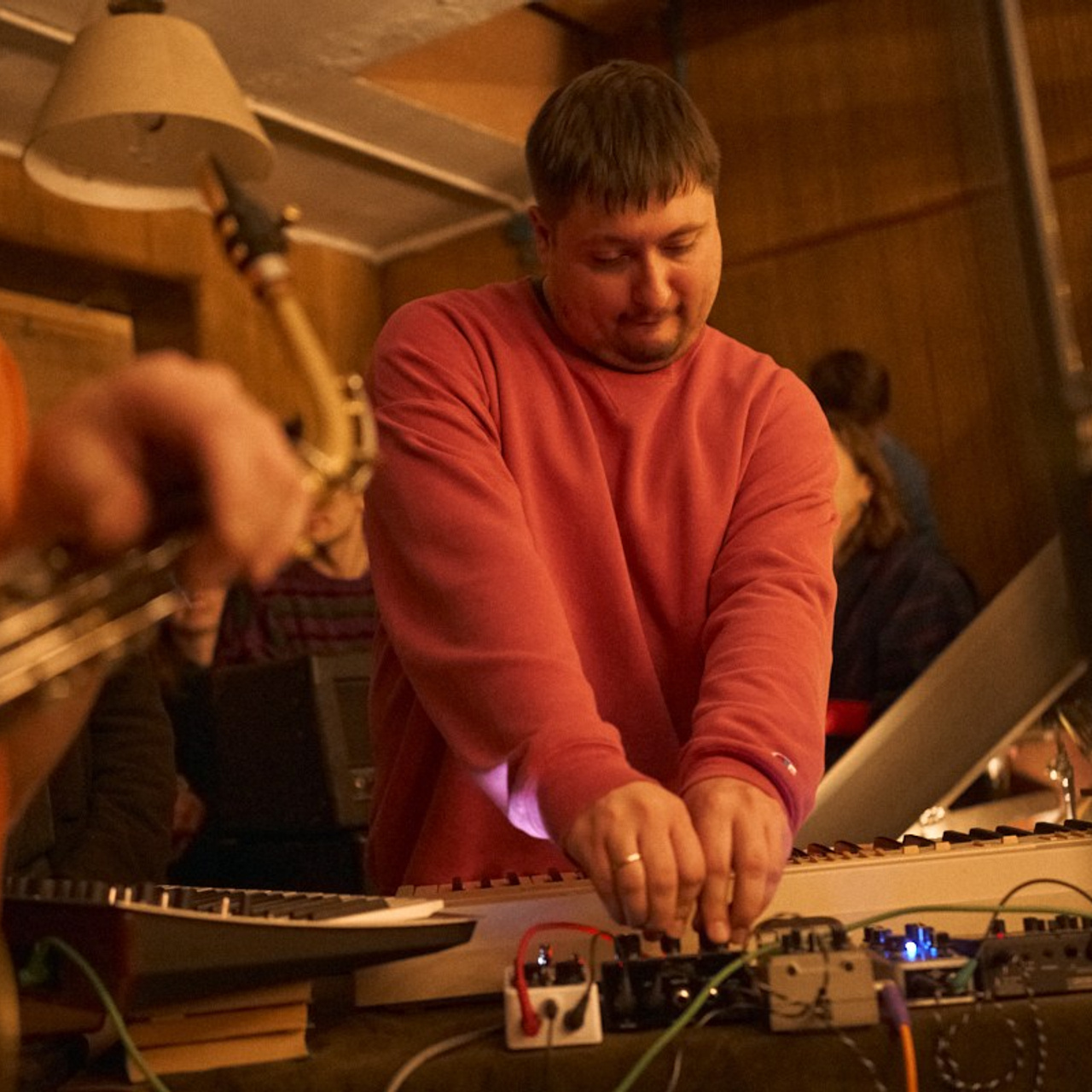 Сын Копа. Иван Кобяков