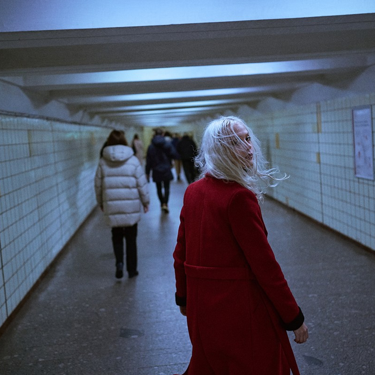 Юля, ноябрь 2024. Иван Кобяков