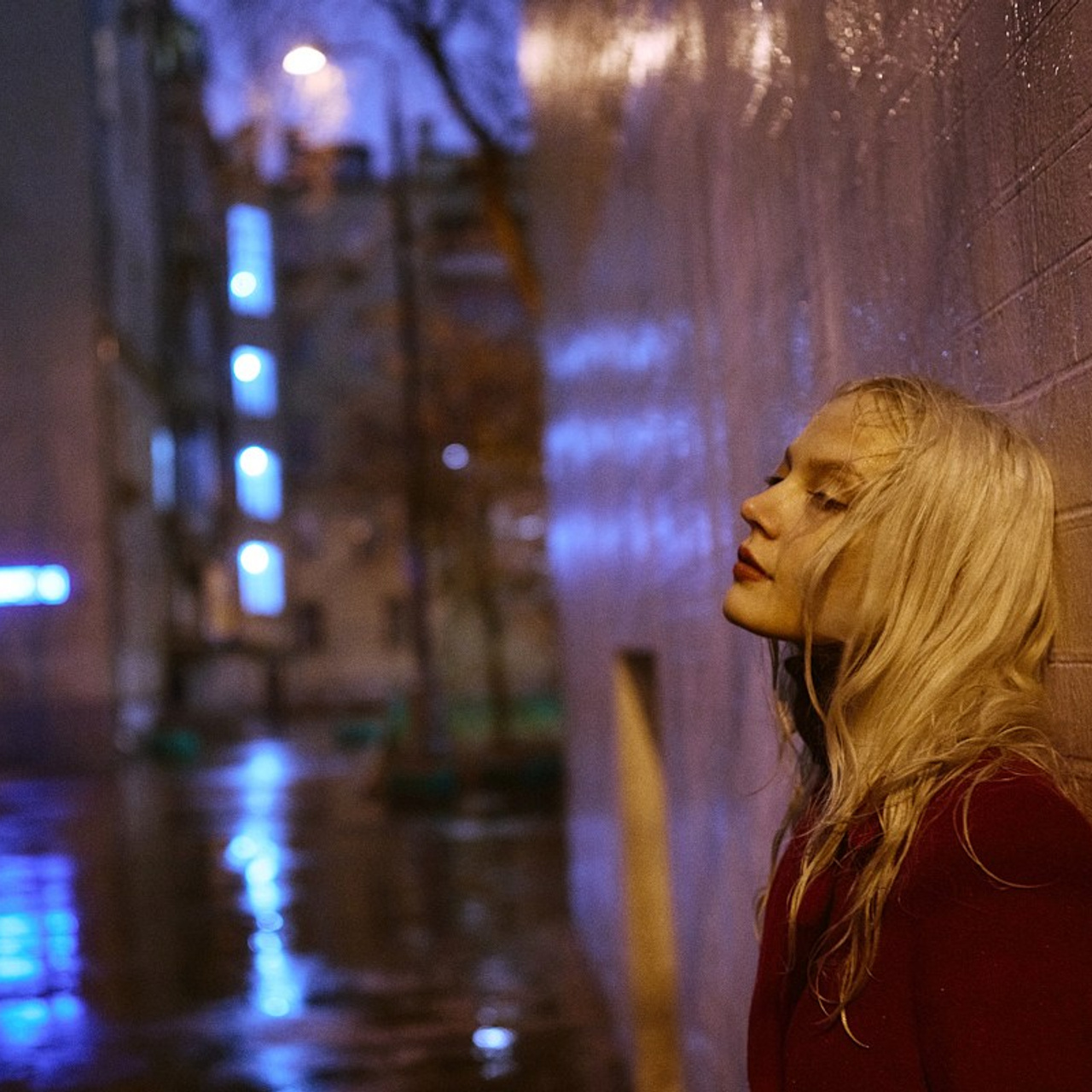 Юля, ноябрь 2024. Иван Кобяков