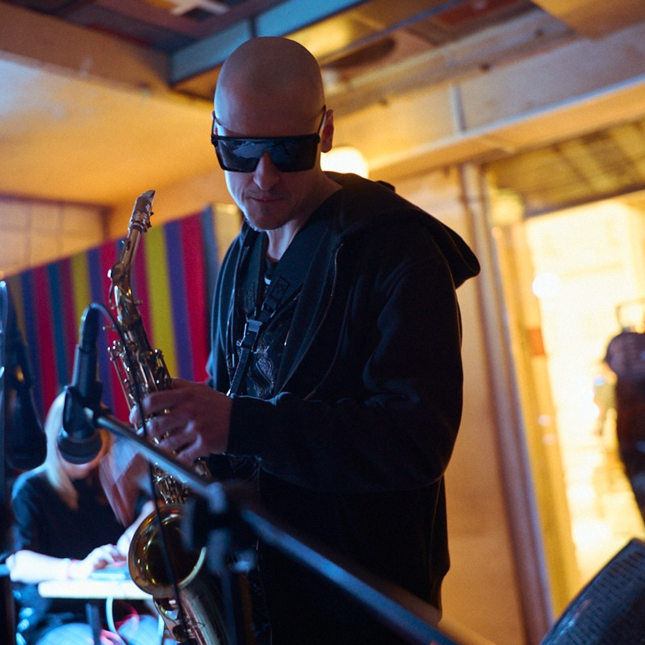 Импровдом, 9.12.25. Иван Кобяков