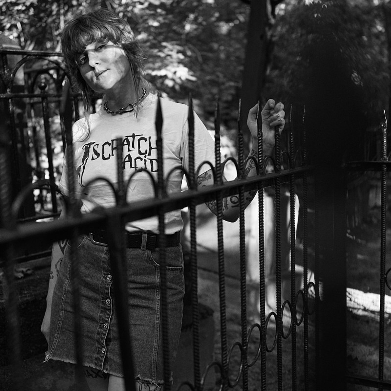 Портреты Леры. Иван Кобяков