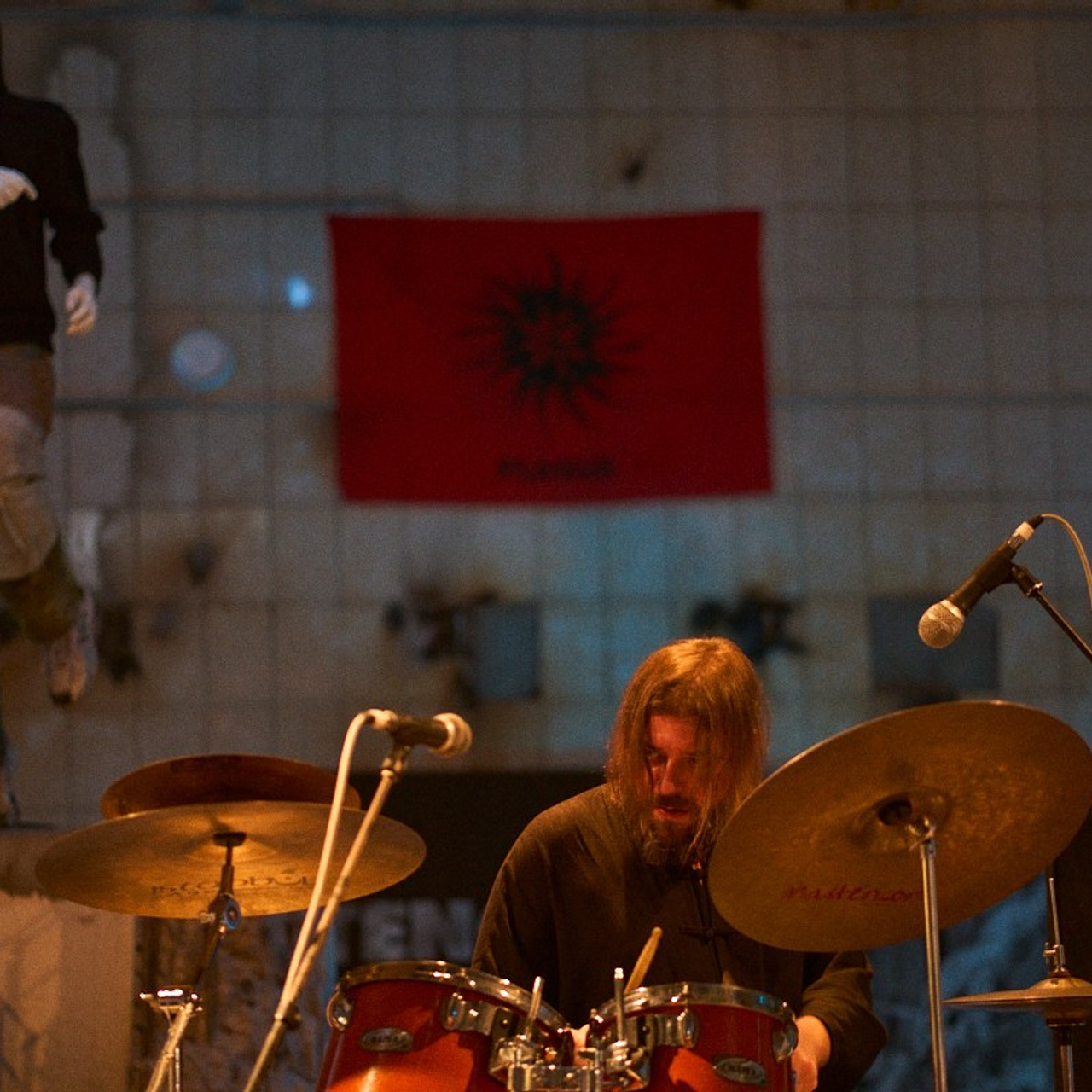 Baritone Conspiracy. Иван Кобяков