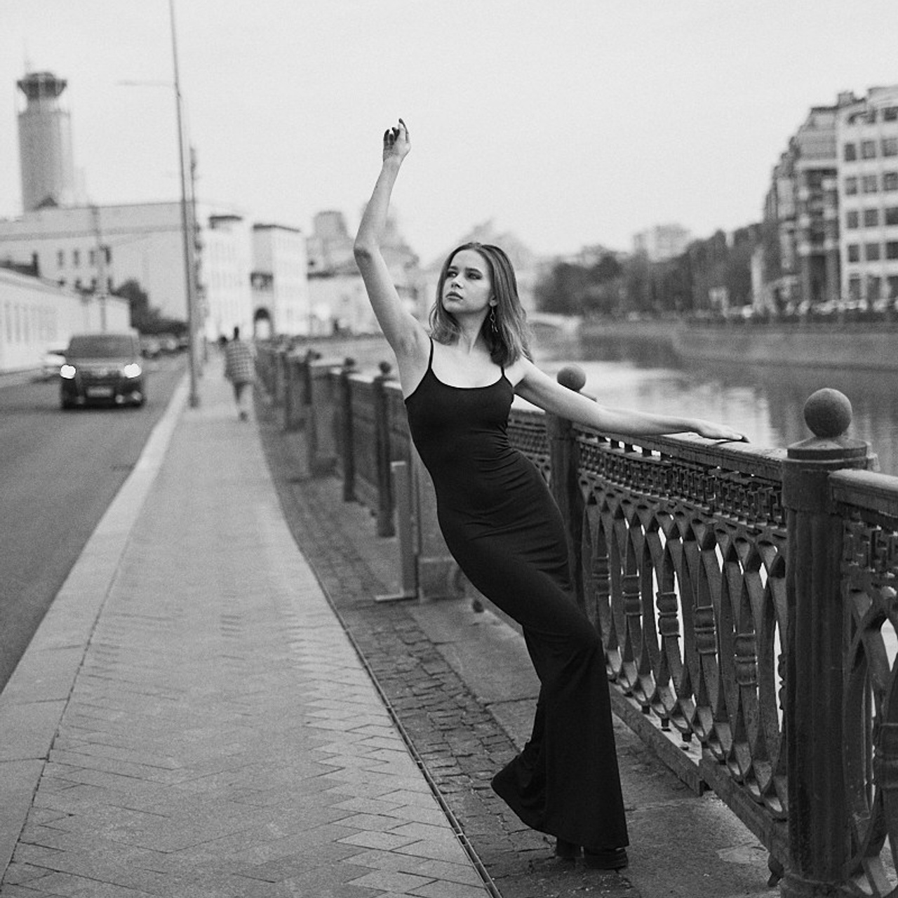 Маргарита, октябрь 2024. Иван Кобяков