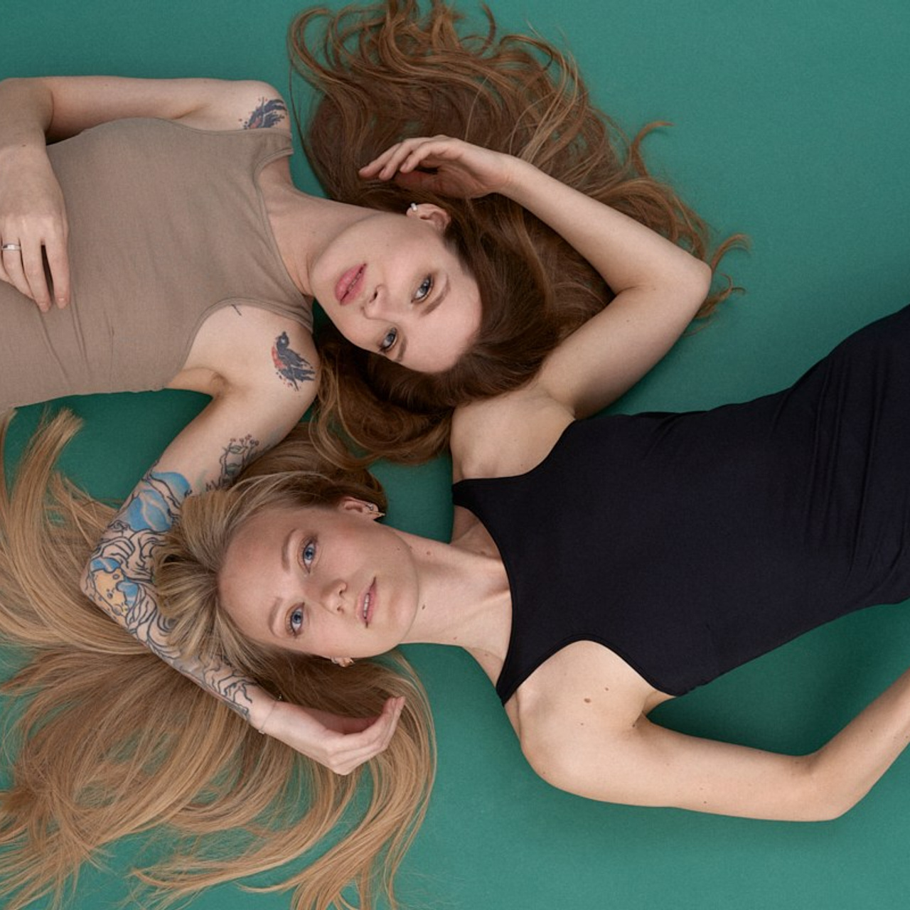 Мария и Дарья, часть 1. Иван Кобяков