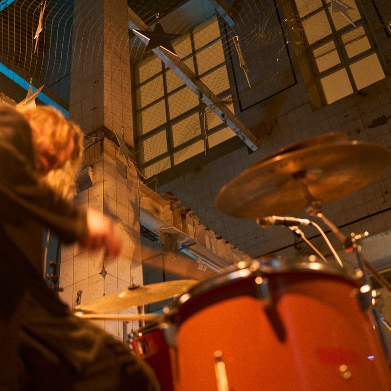 Baritone Conspiracy. Иван Кобяков