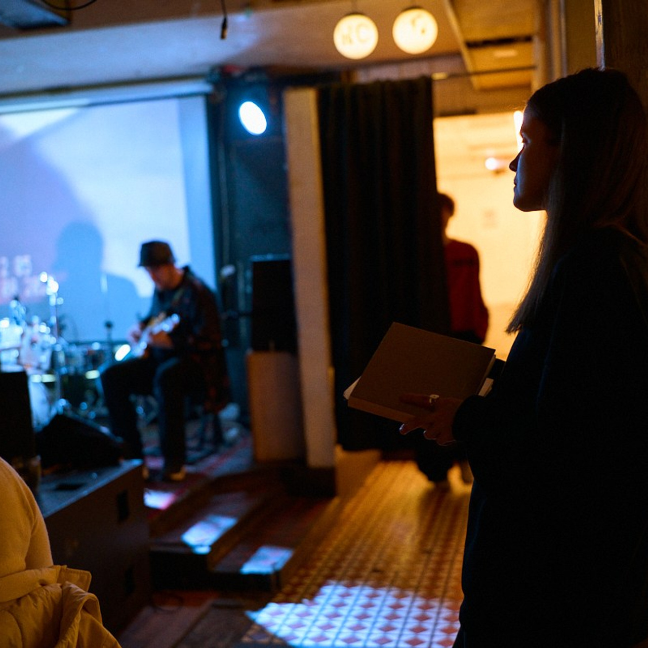 Импровдом, 9.12.25. Иван Кобяков