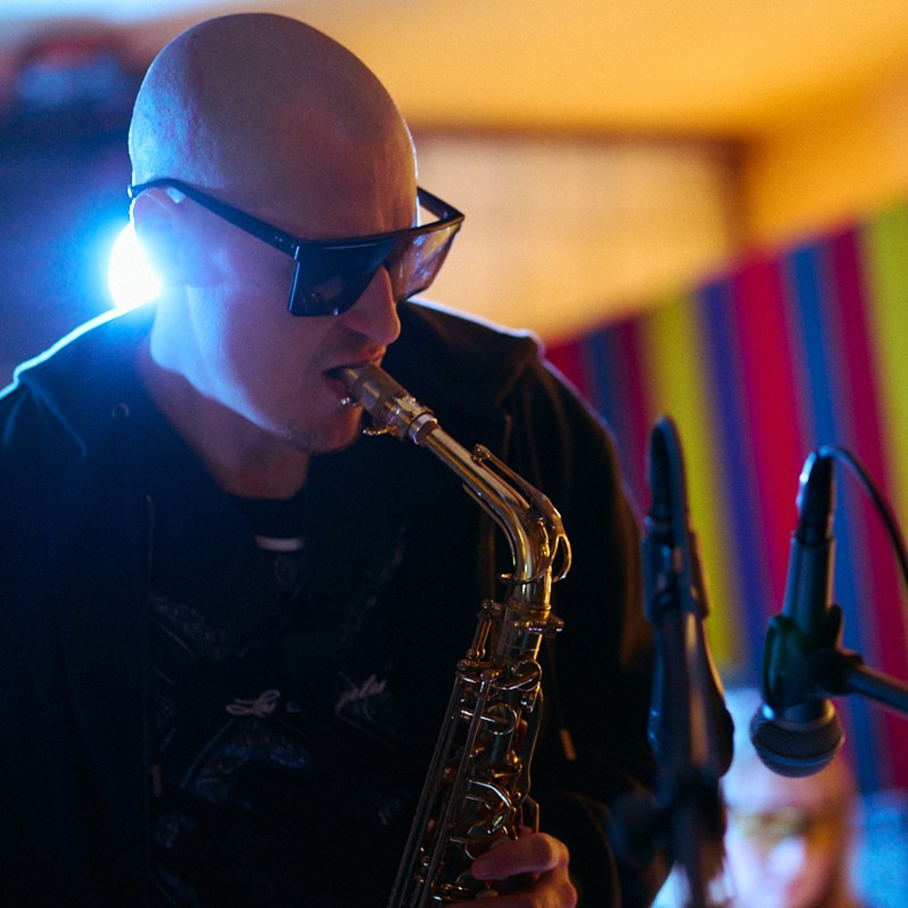 Импровдом, 9.12.25. Иван Кобяков